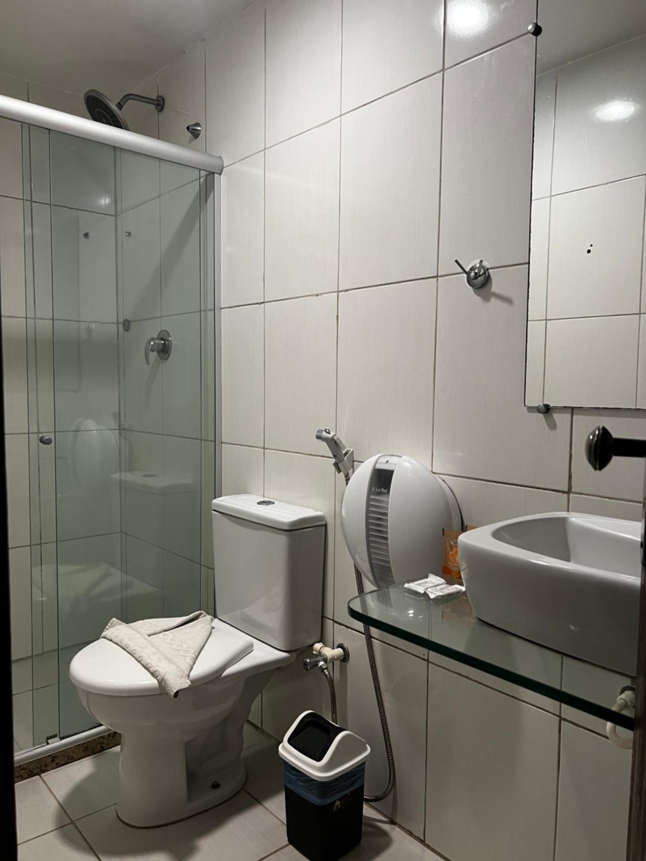 Economy Triple Room - Photo 3