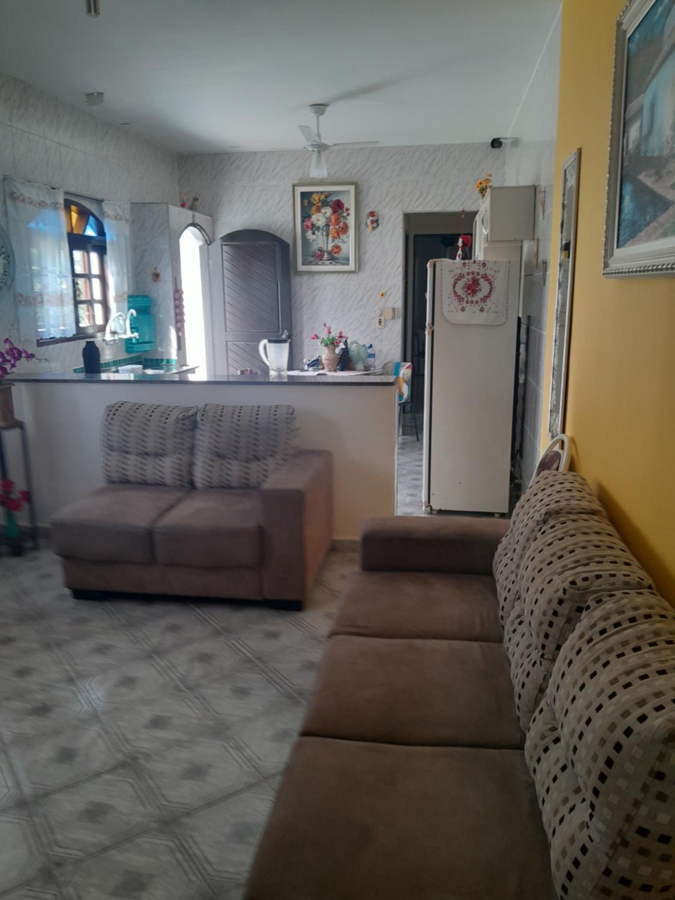 Two-Bedroom House photo 1