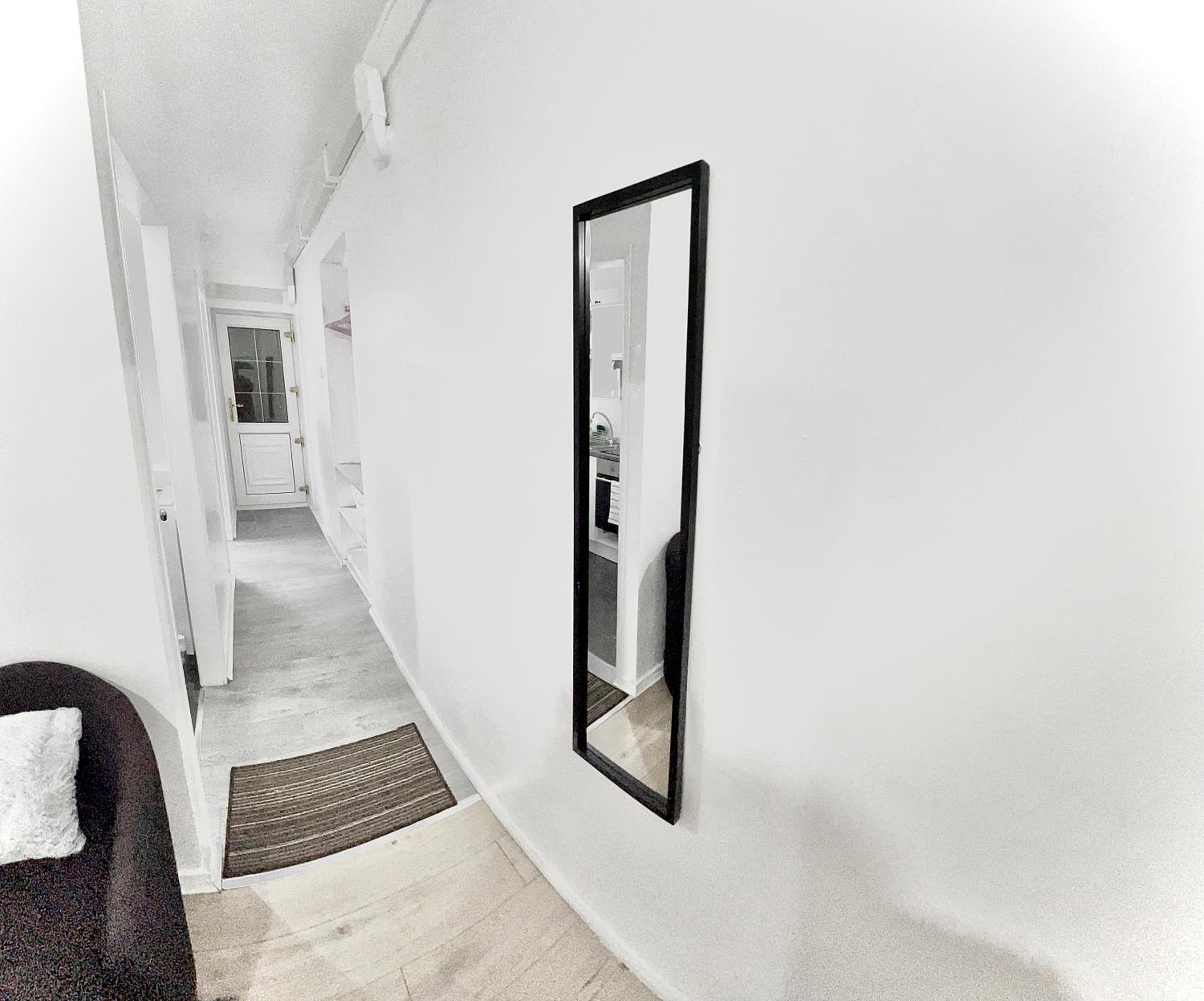 One-Bedroom Apartment photo 3