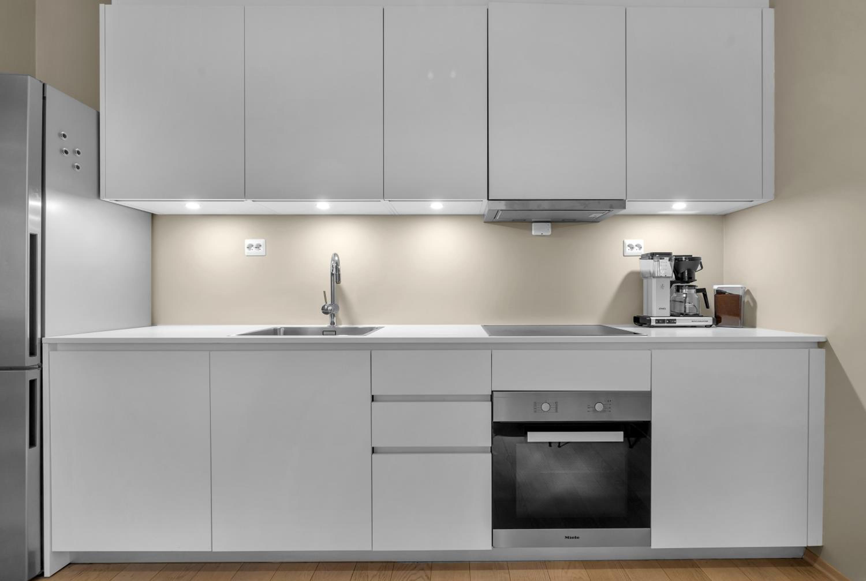 Apartment - Ground Floor - Photo 11