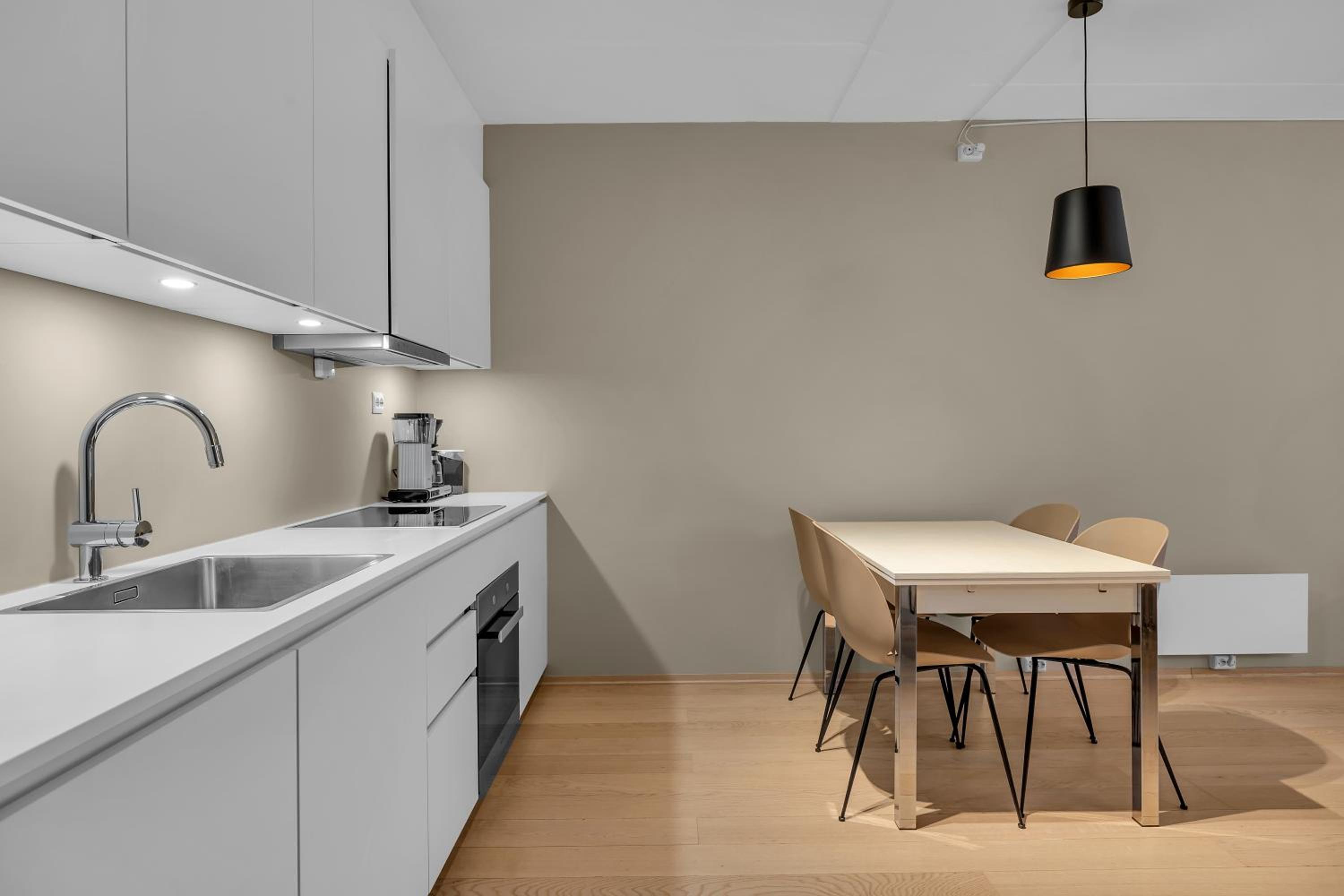 Apartment - Ground Floor - Photo 6