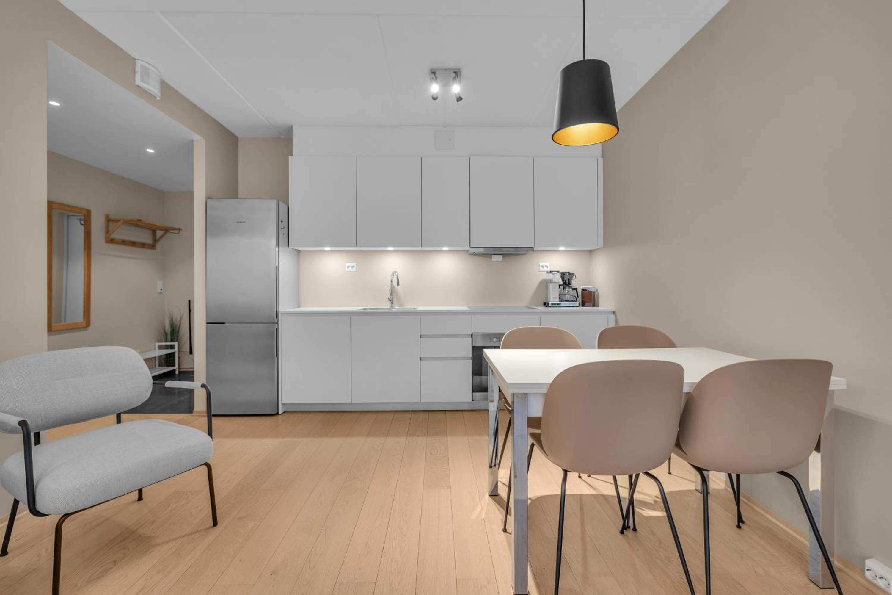 Apartment - Ground Floor - Photo 8