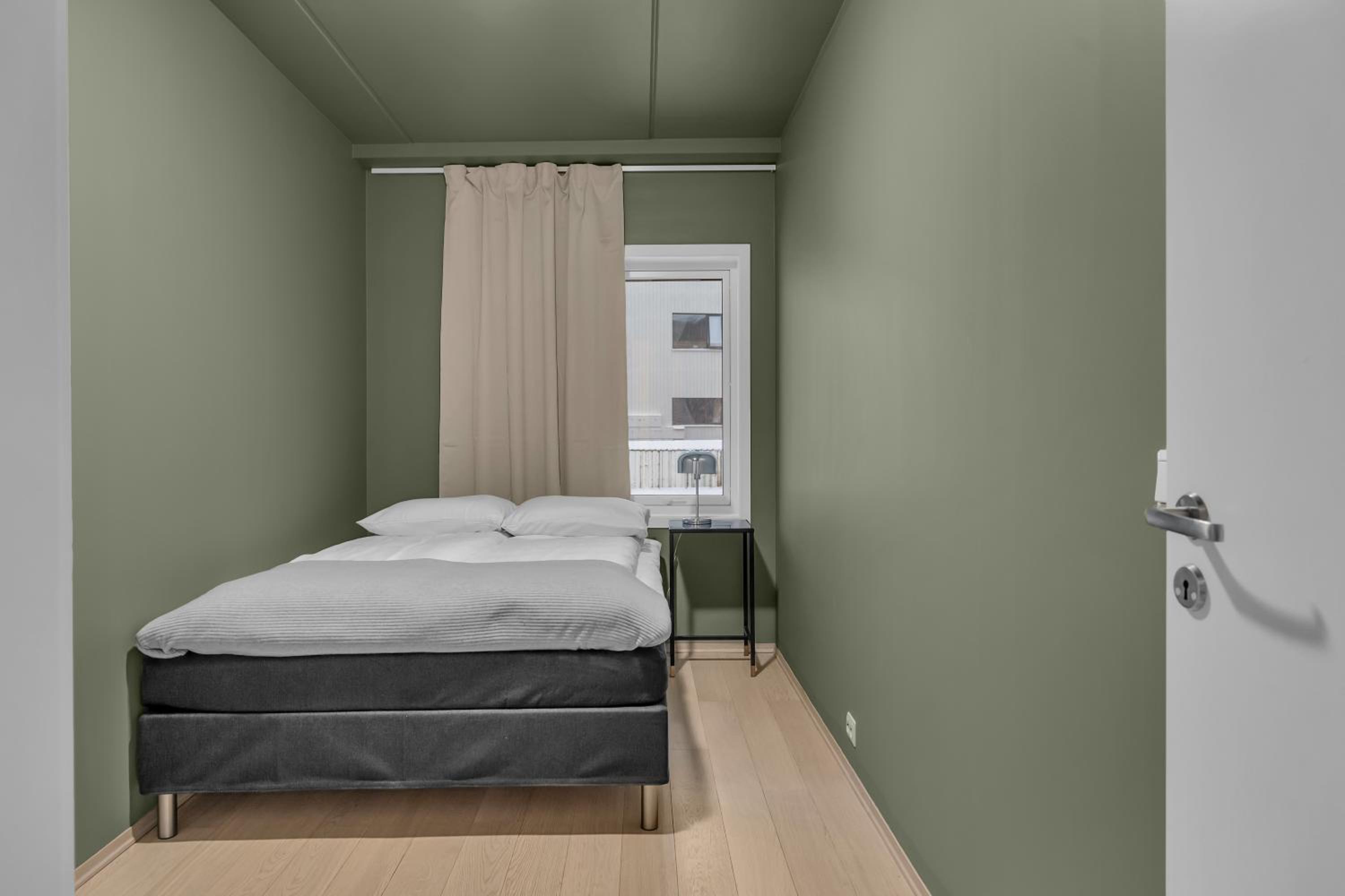 Apartment - Ground Floor - Photo 13