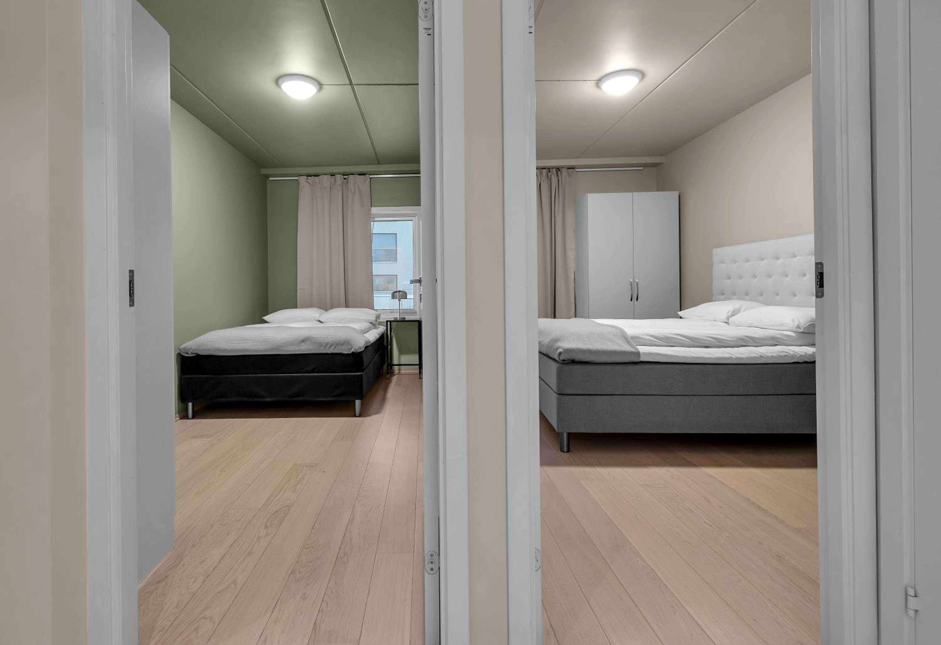 Apartment - Ground Floor - Photo 14
