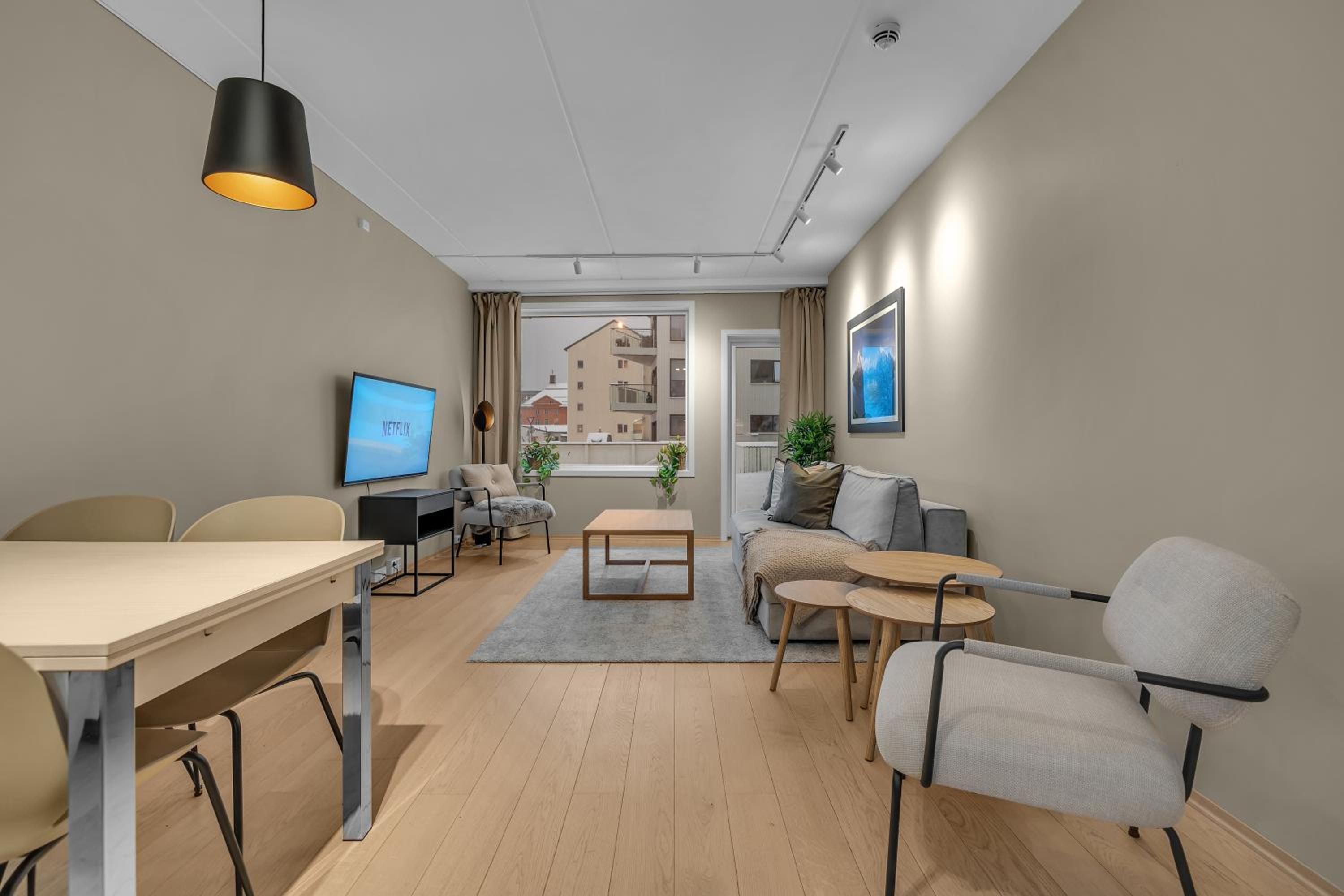 Apartment - Ground Floor - Photo 20
