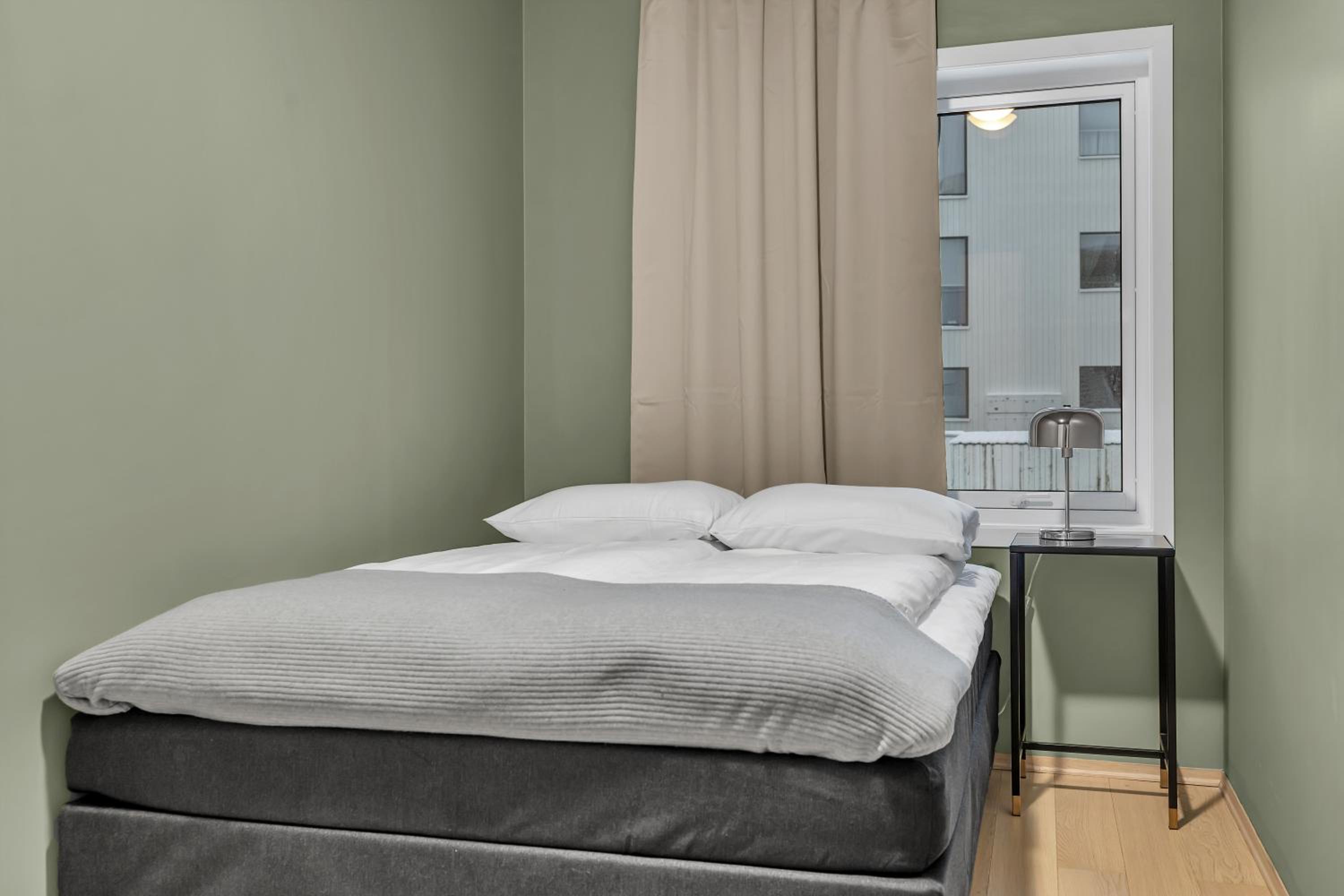 Apartment - Ground Floor - Photo 12