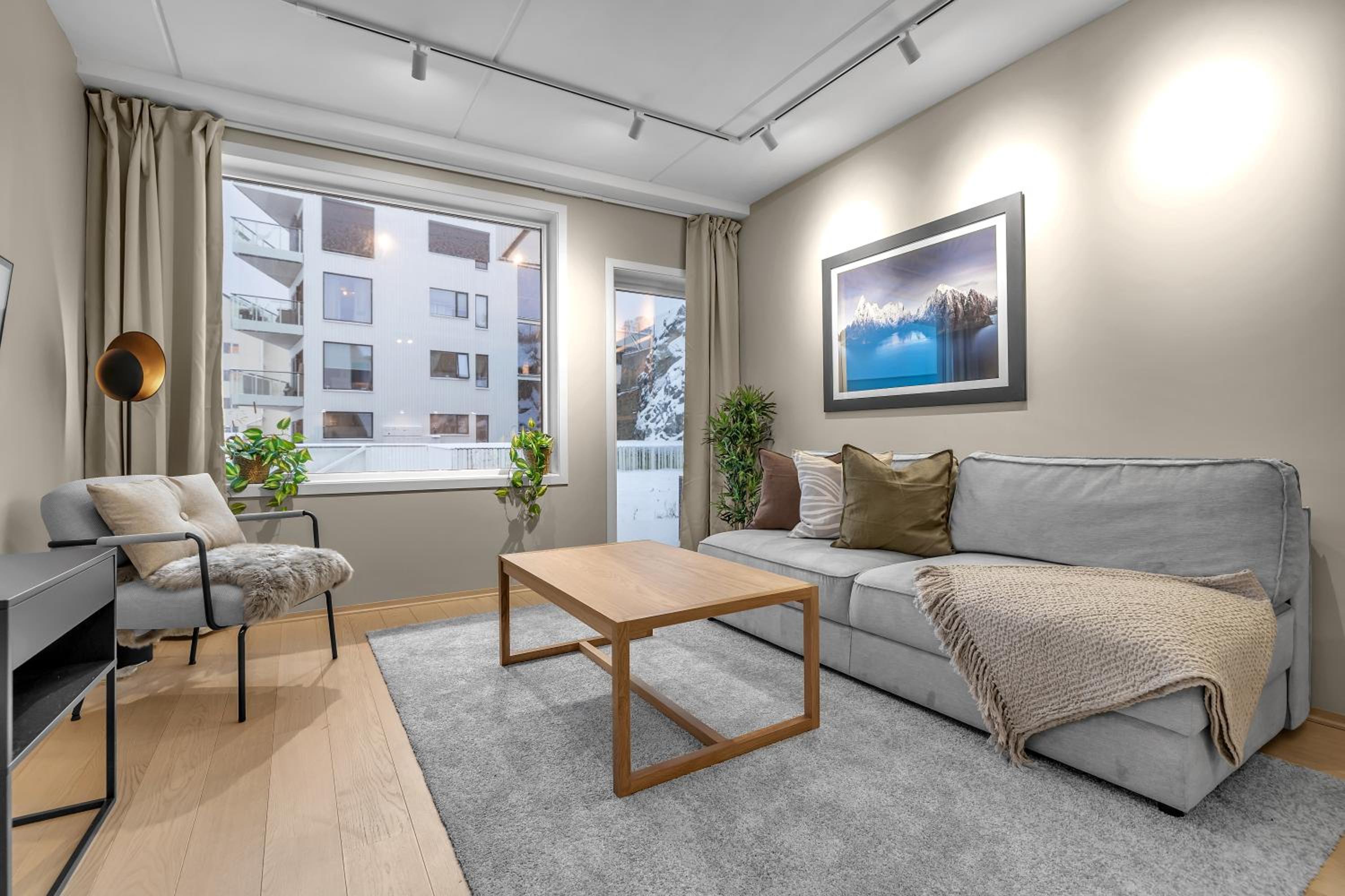Apartment - Ground Floor - Photo 27