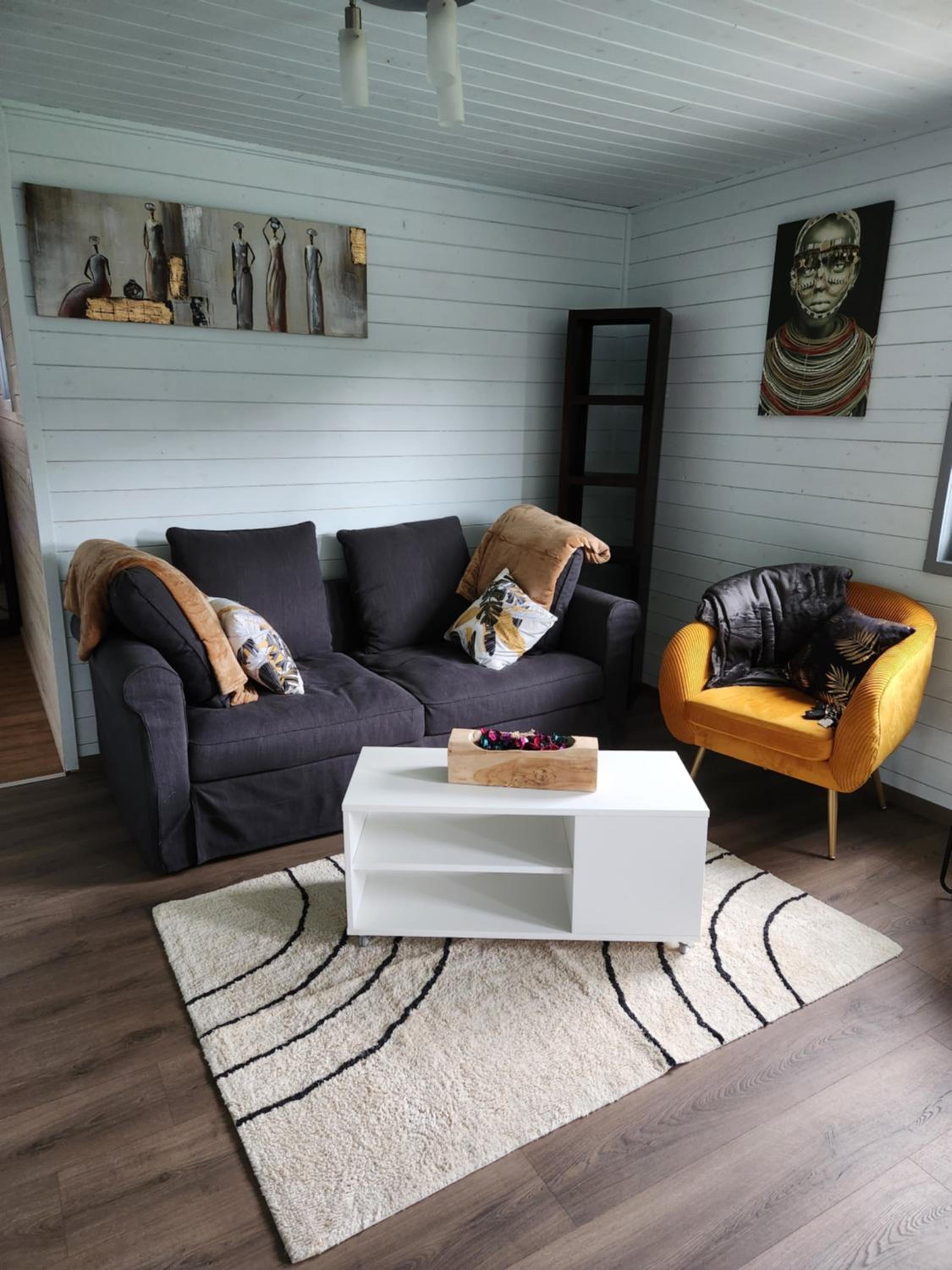 Two-Bedroom House photo 1