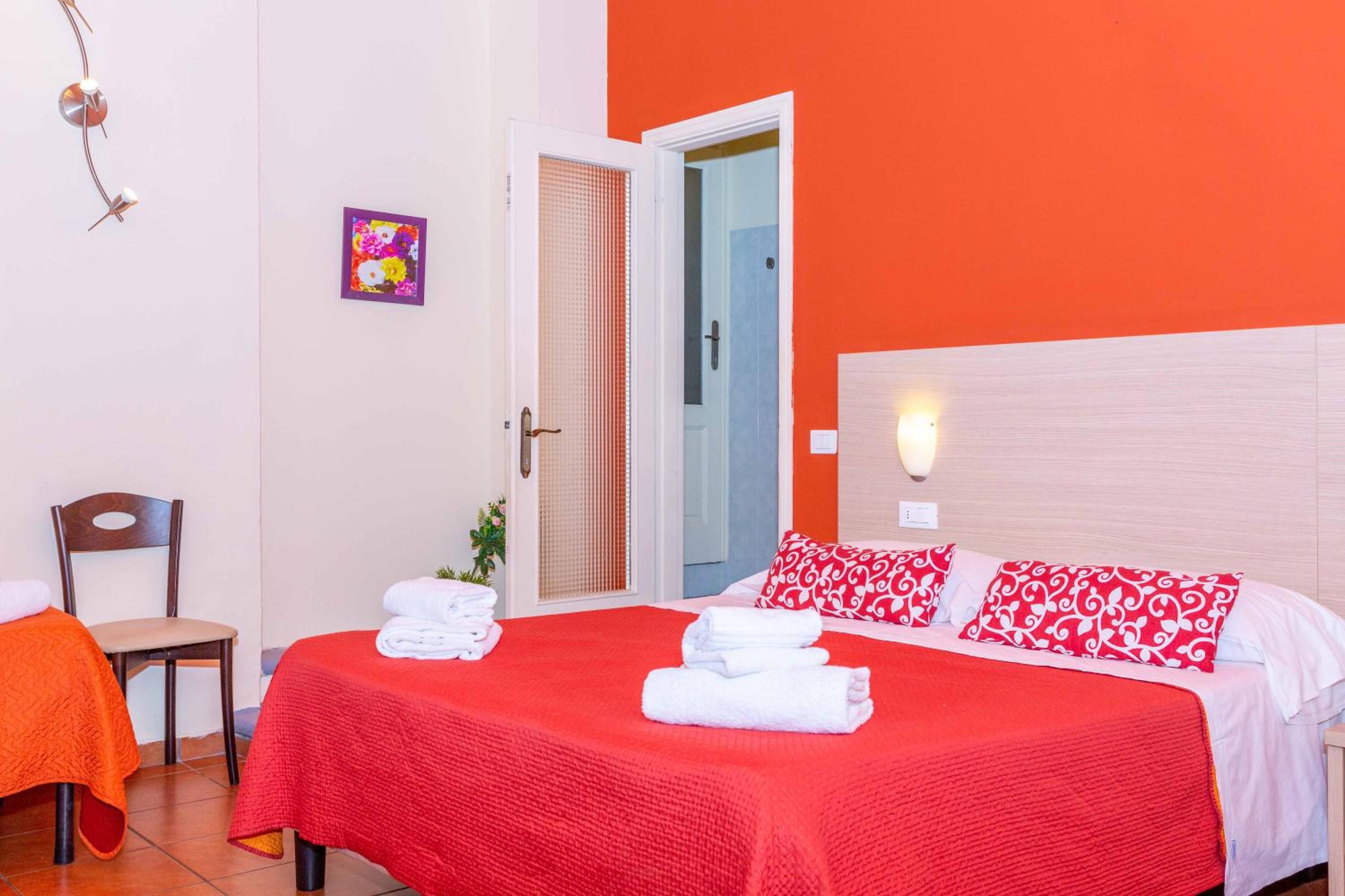 Deluxe Quadruple Room photo 3