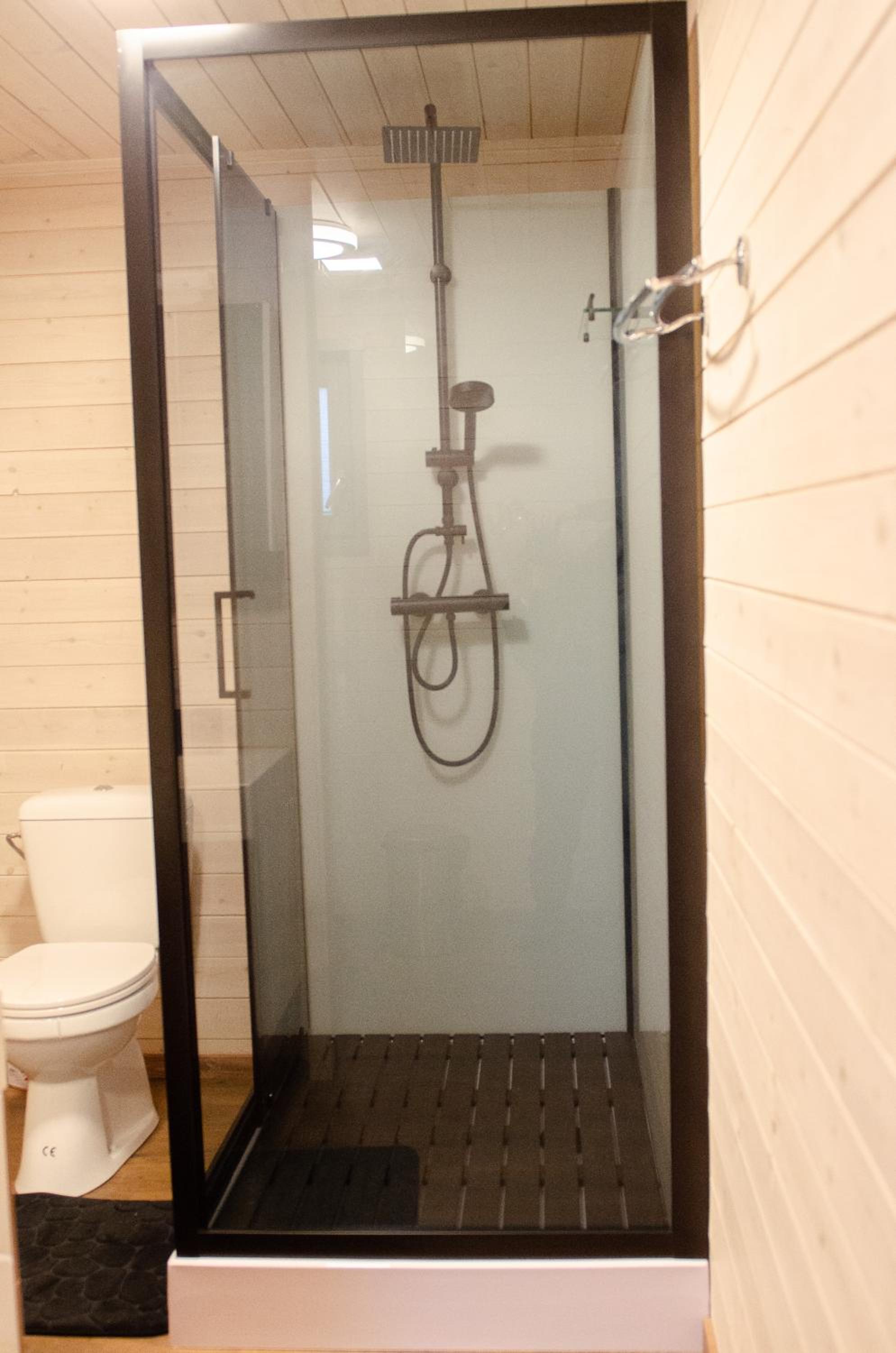 Two-Bedroom House photo 2