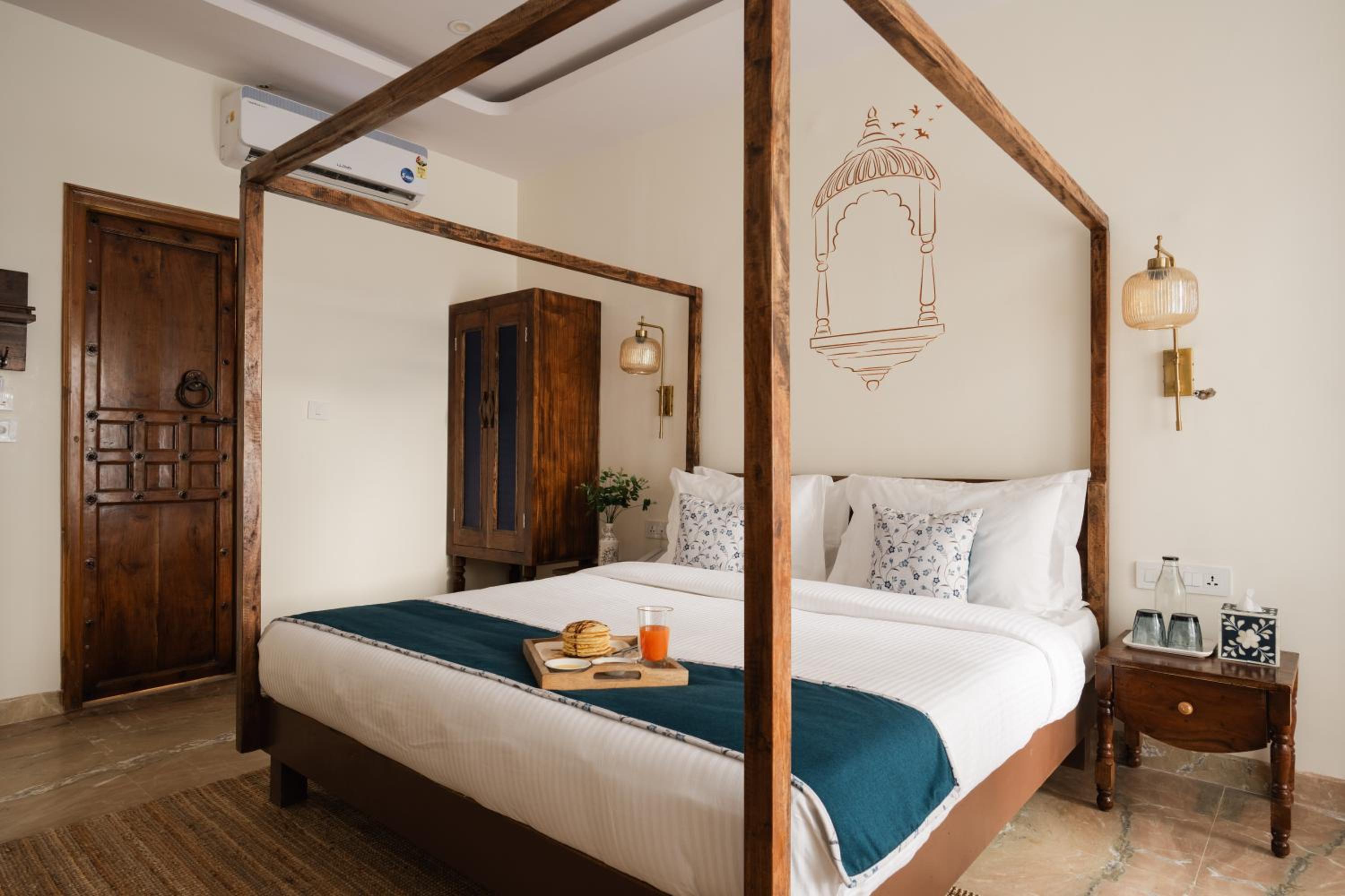 Double Room photo 2