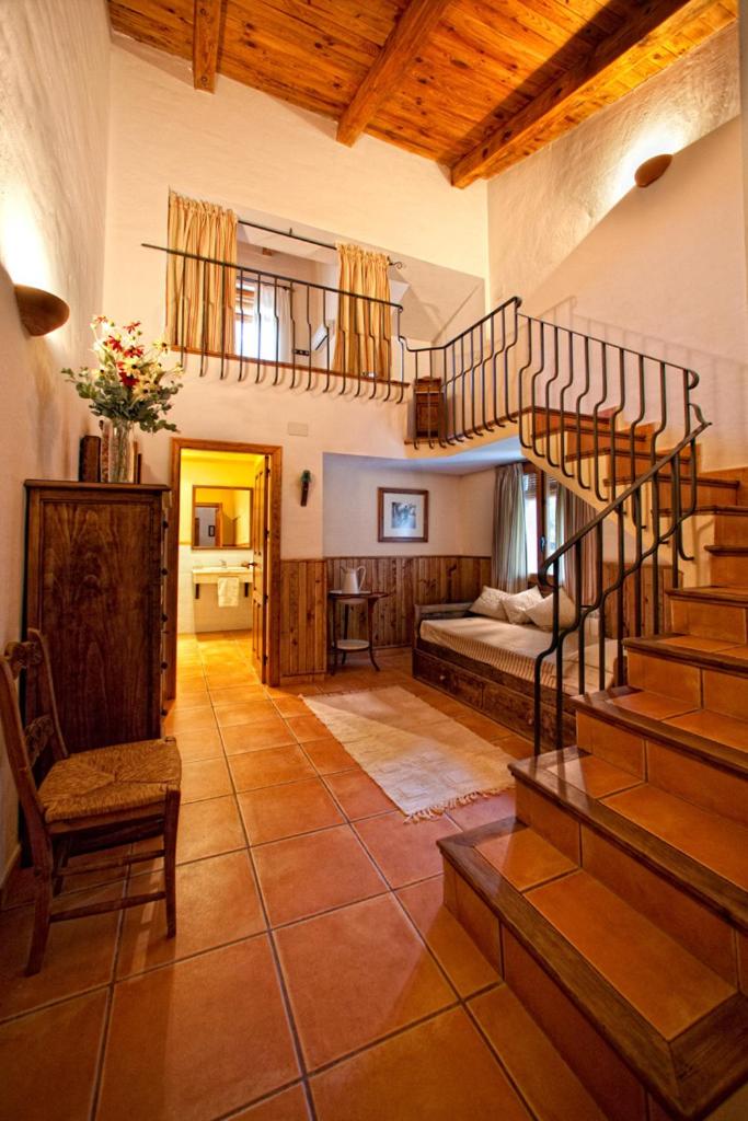Quadruple Room photo 3