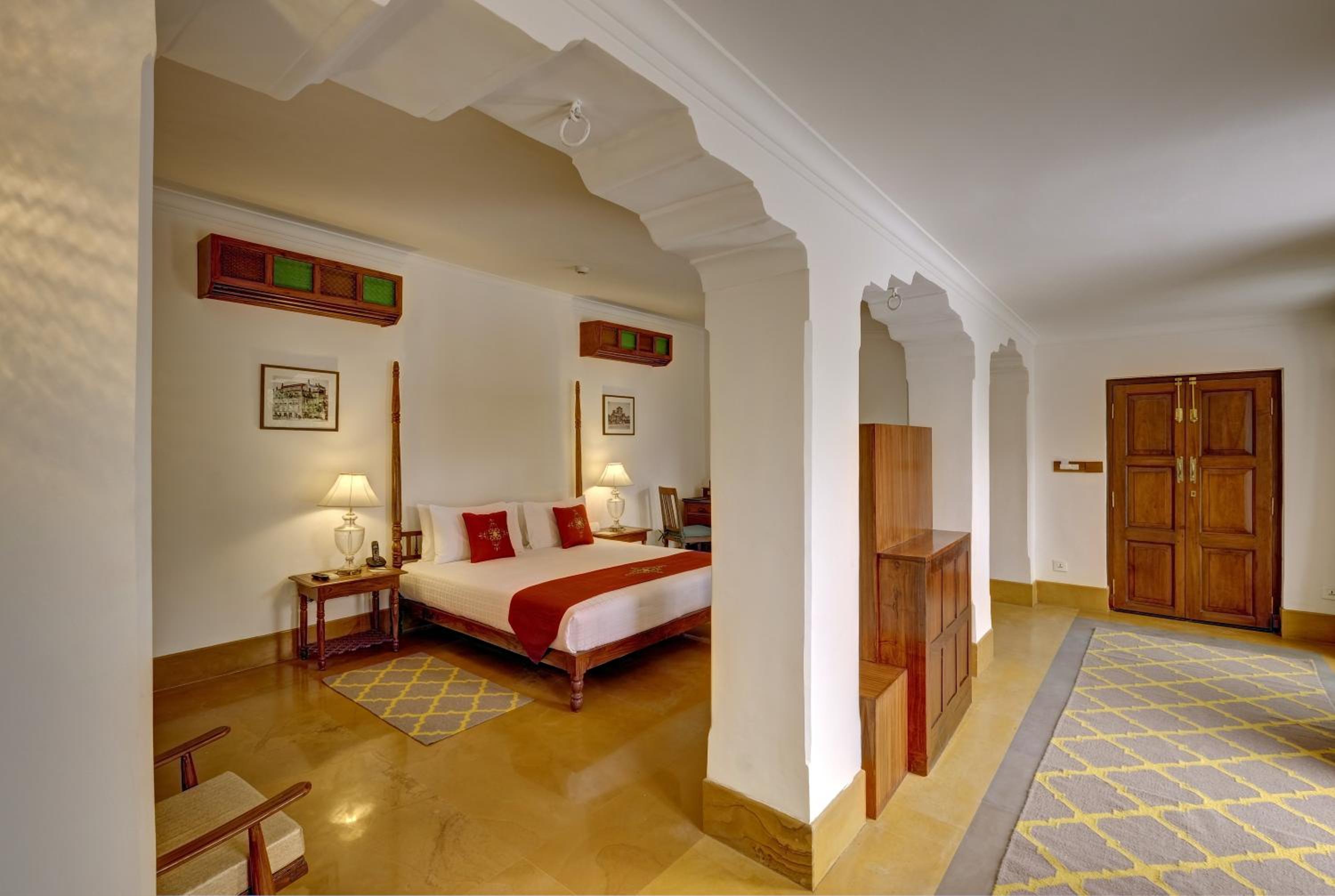Imperial Suite photo 2