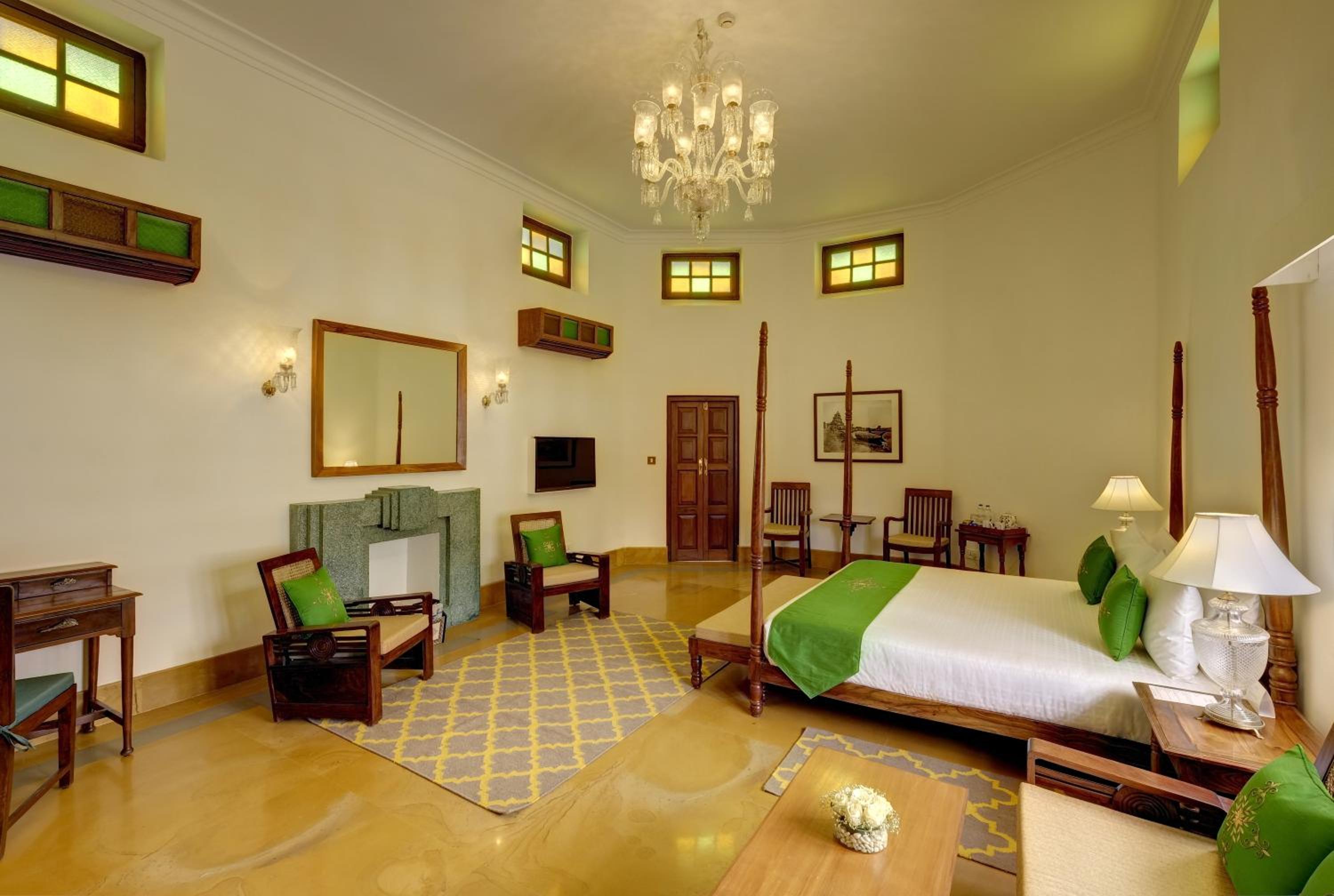Imperial Suite photo 3