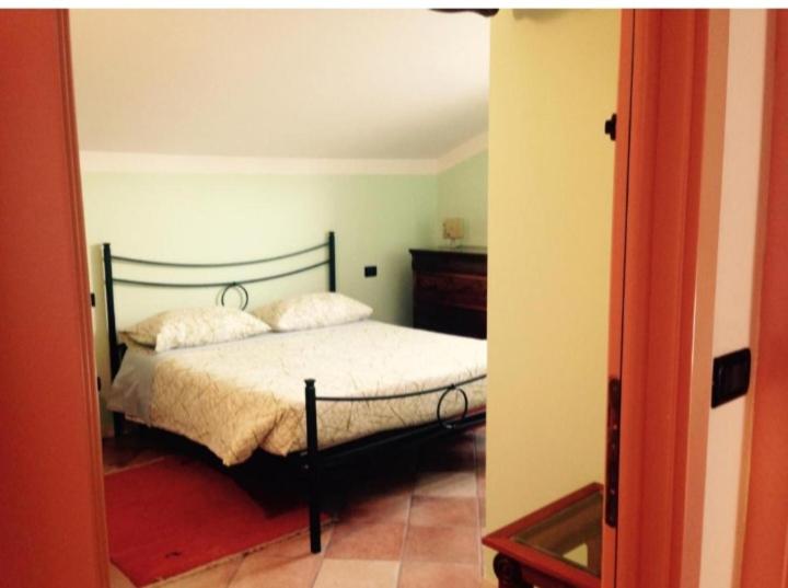 Economy Double Room photo 1