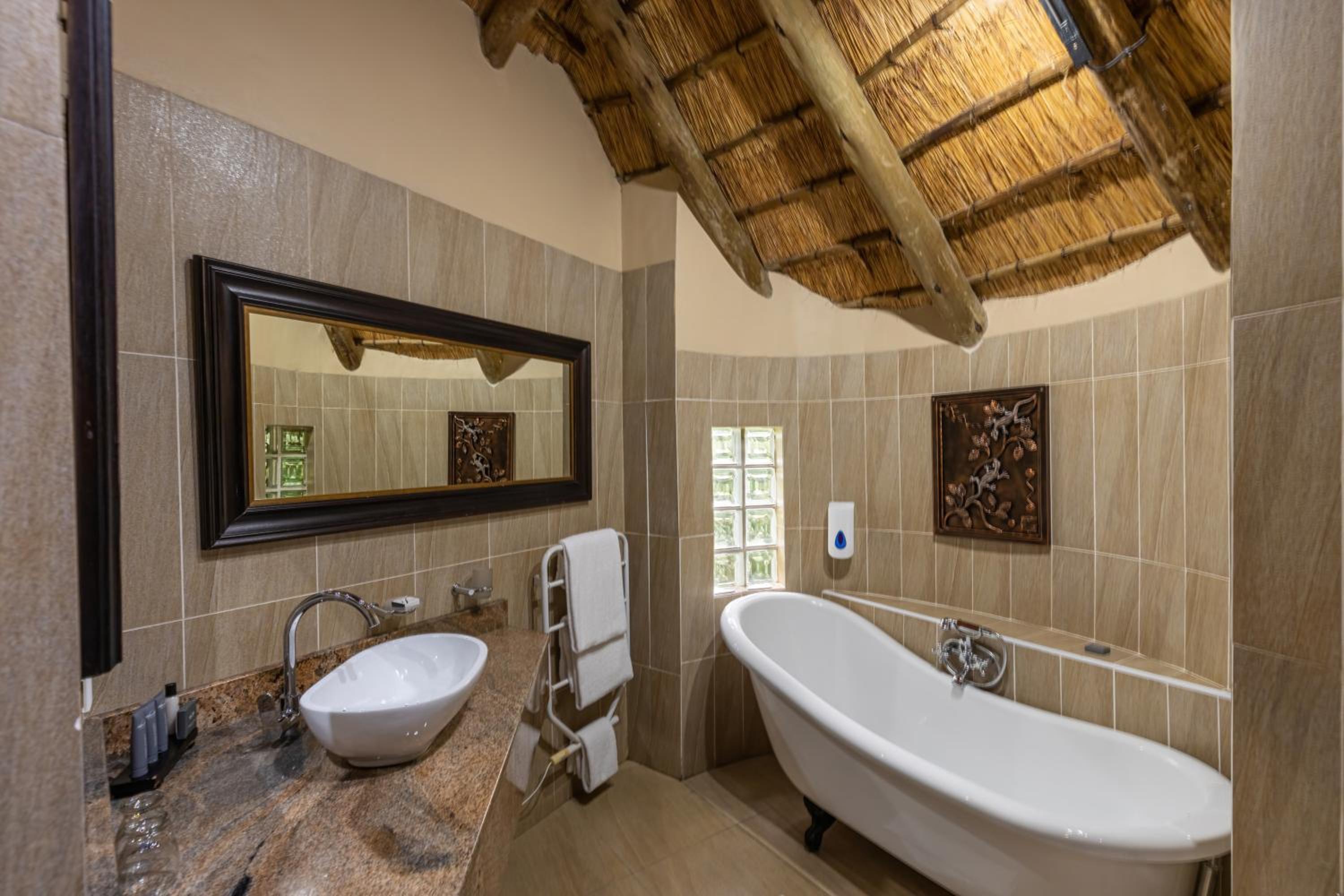 Deluxe Single Room photo 3