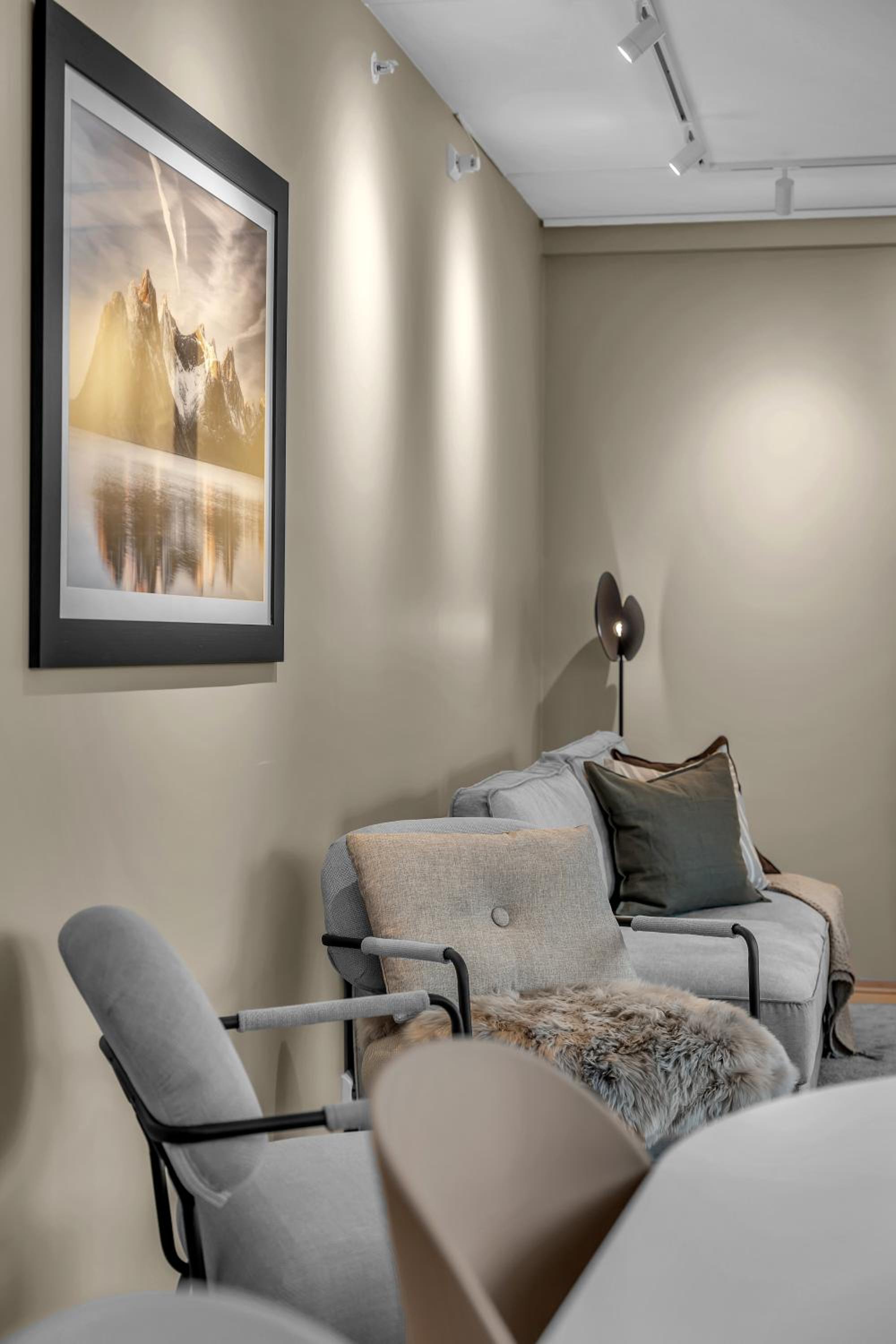 Apartment with Spa Bath - Photo 12