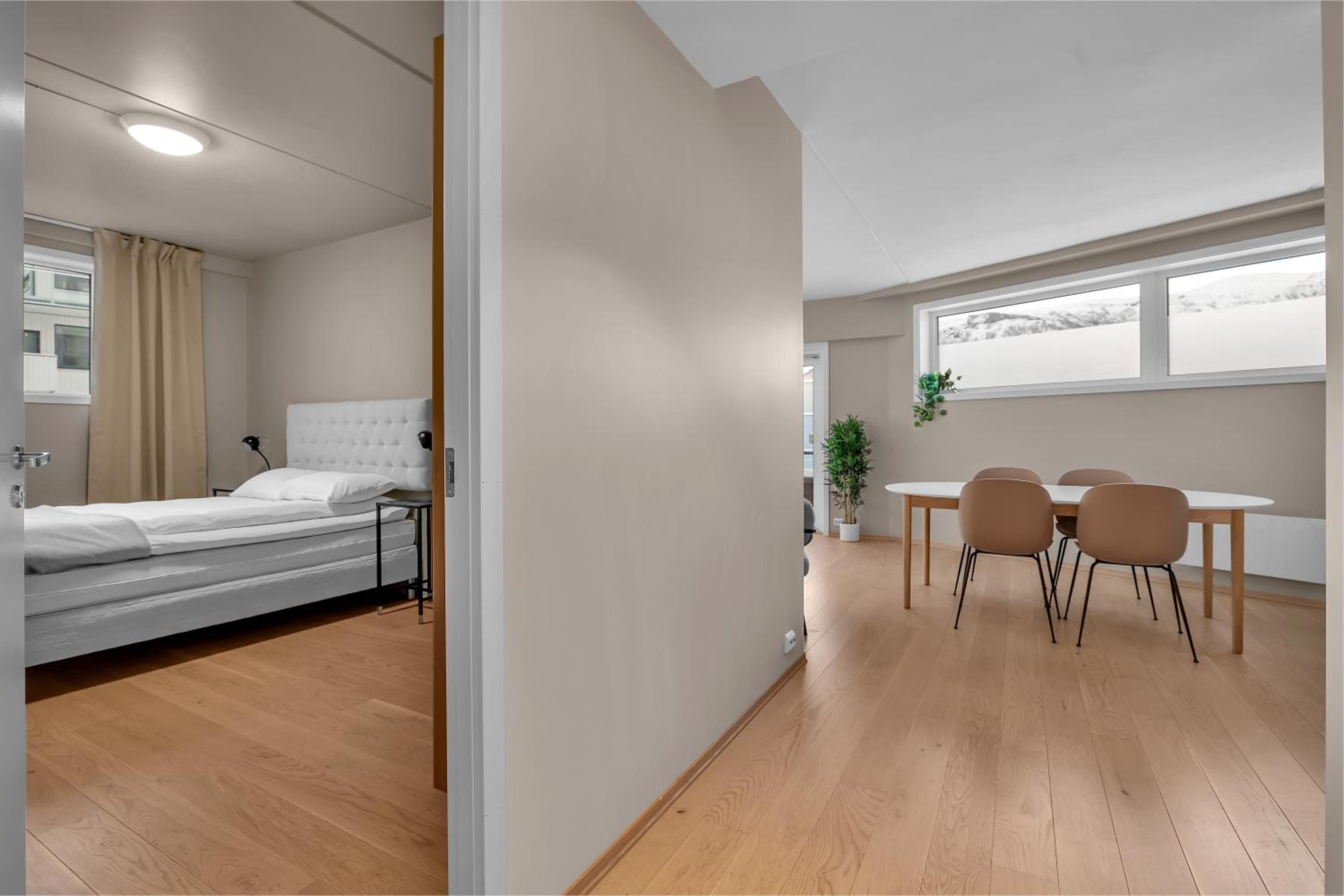 Apartment with Spa Bath - Photo 27