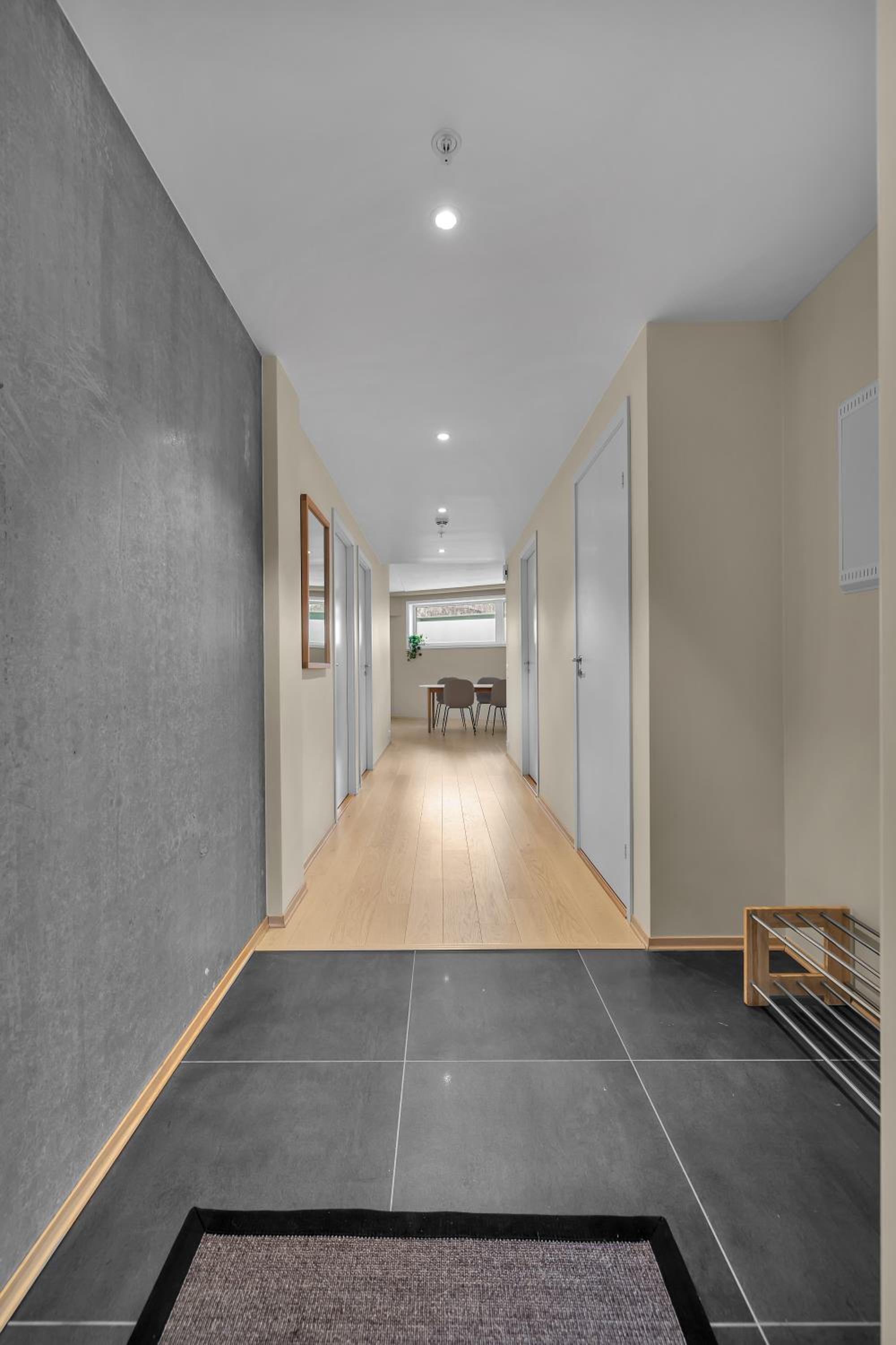 Apartment with Spa Bath - Photo 3
