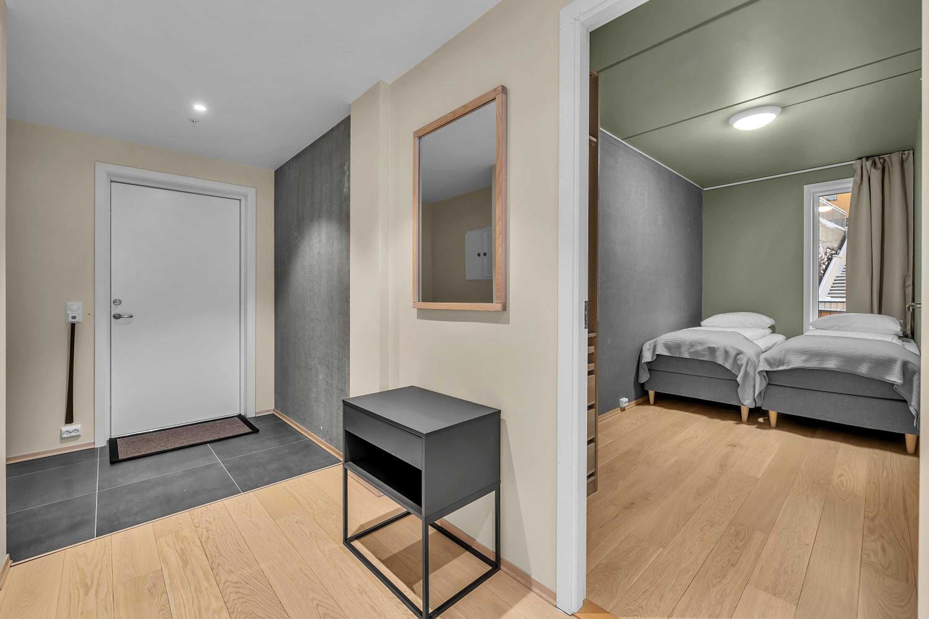 Apartment with Spa Bath - Photo 20