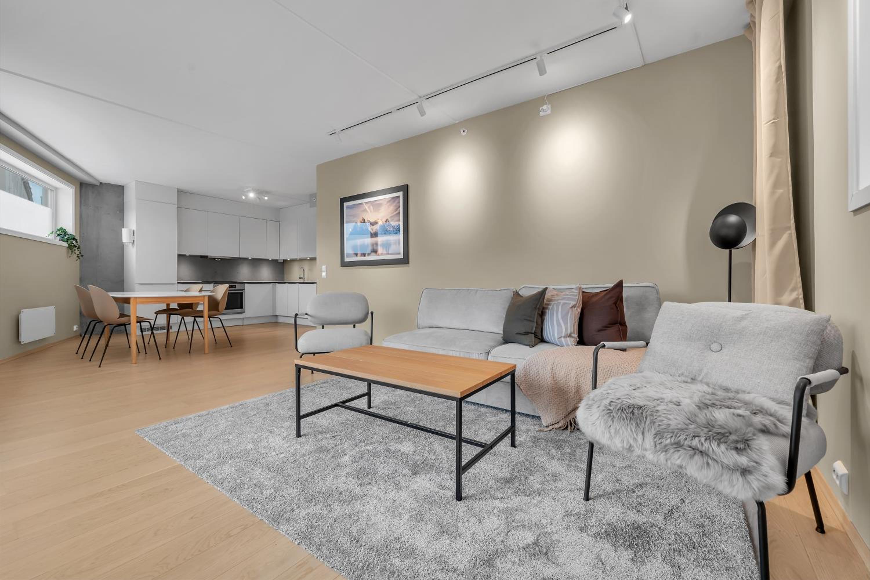 Apartment with Spa Bath - Photo 1