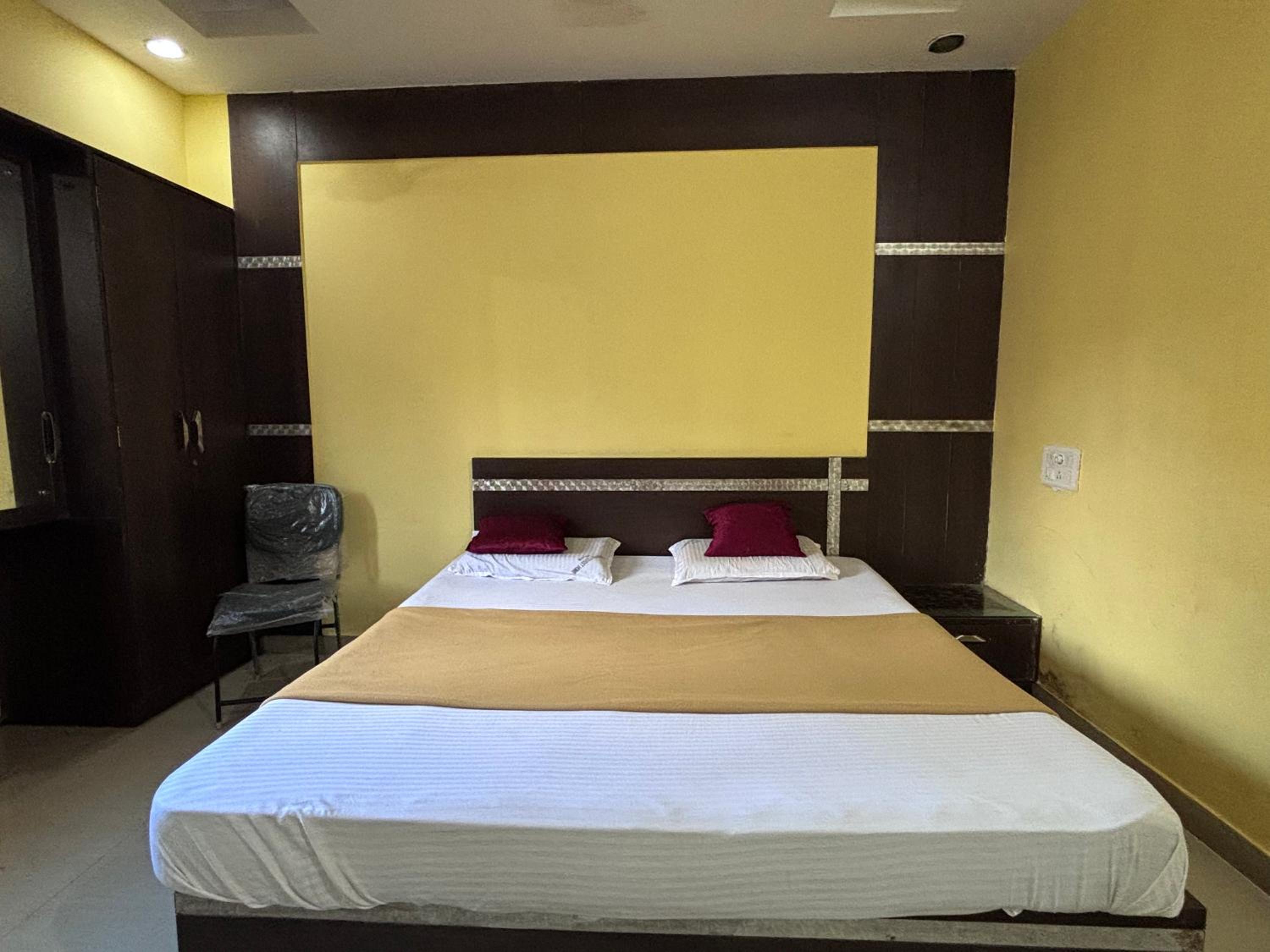 Deluxe Double Room photo 1