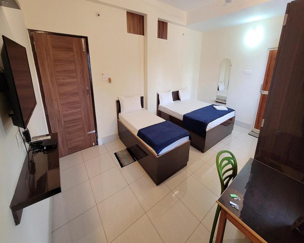 Triple Room photo 2