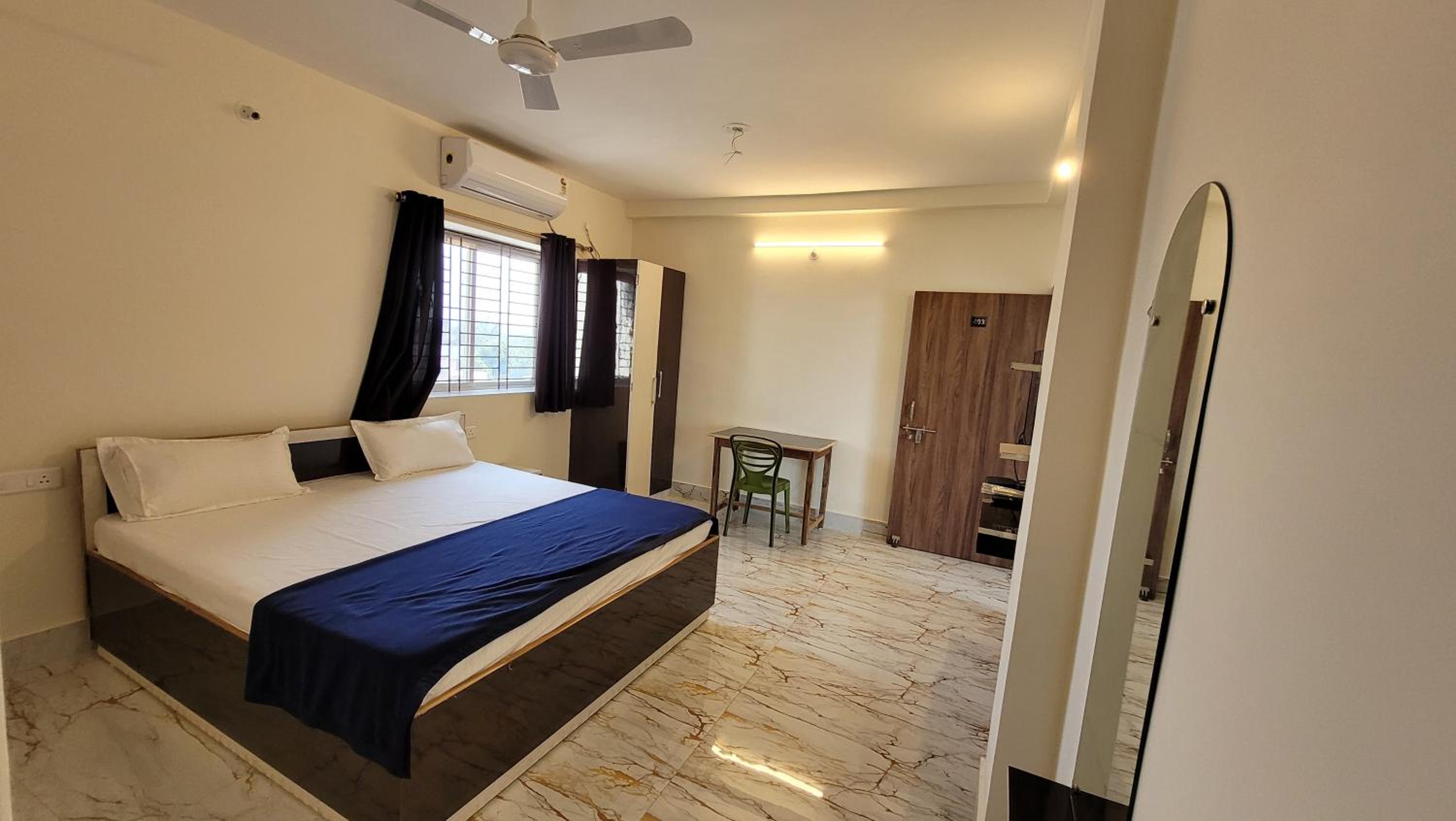 Double Room photo 1