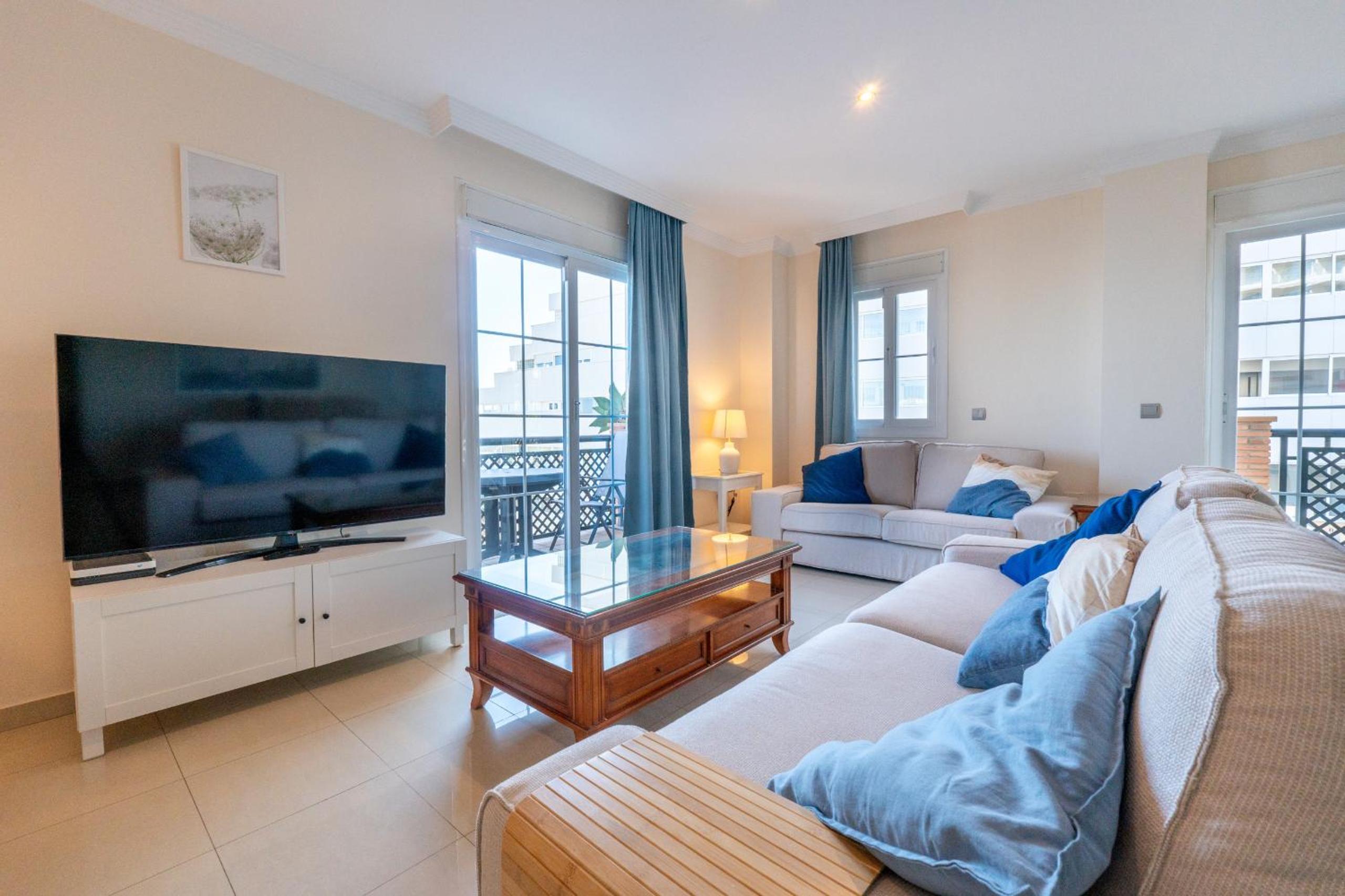 Apartamento Penthouse