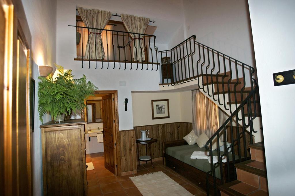 Habitación Cuádruple