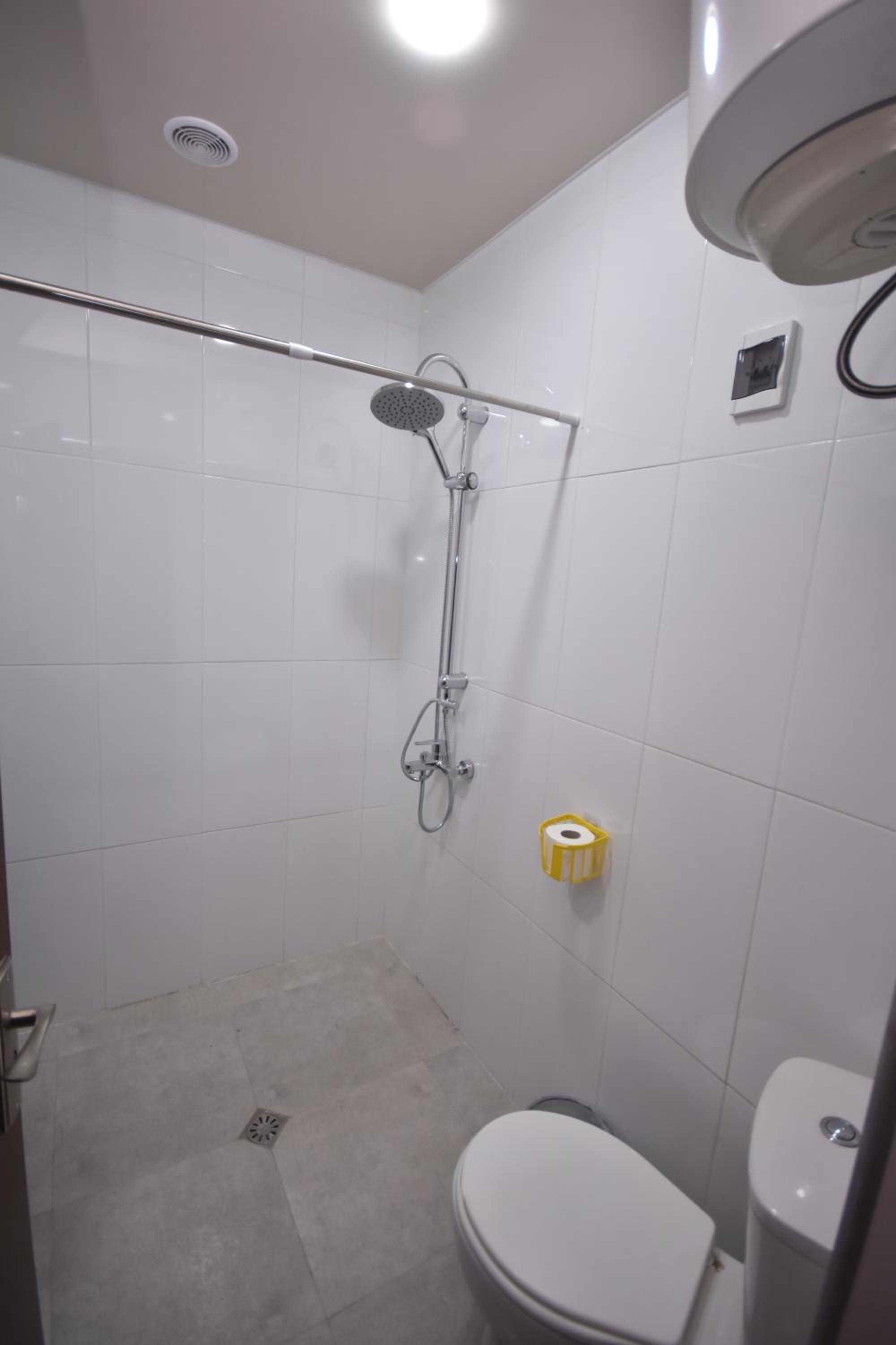 Standard Double Room with Two Double Beds