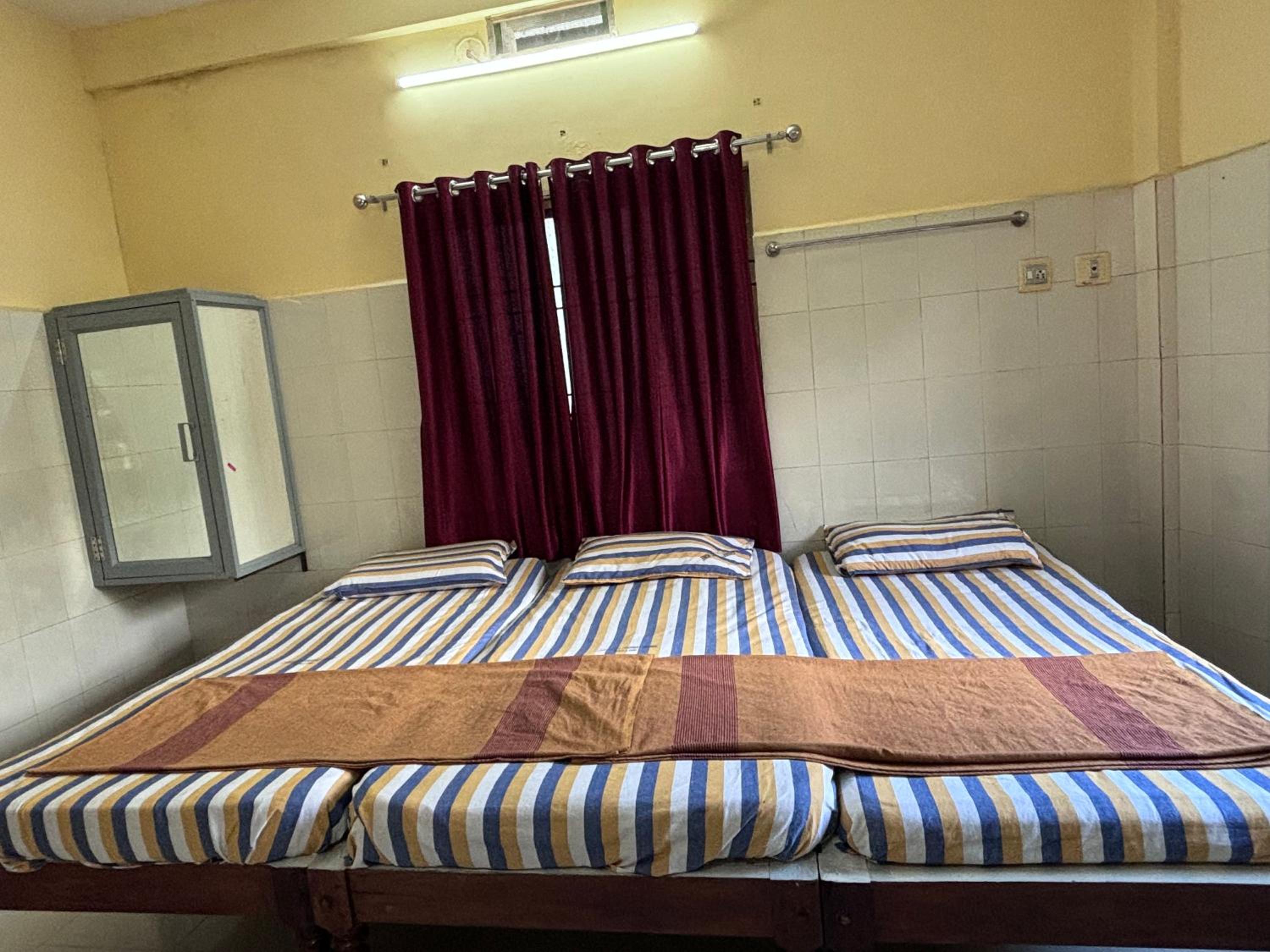 Budget Triple Room photo 1