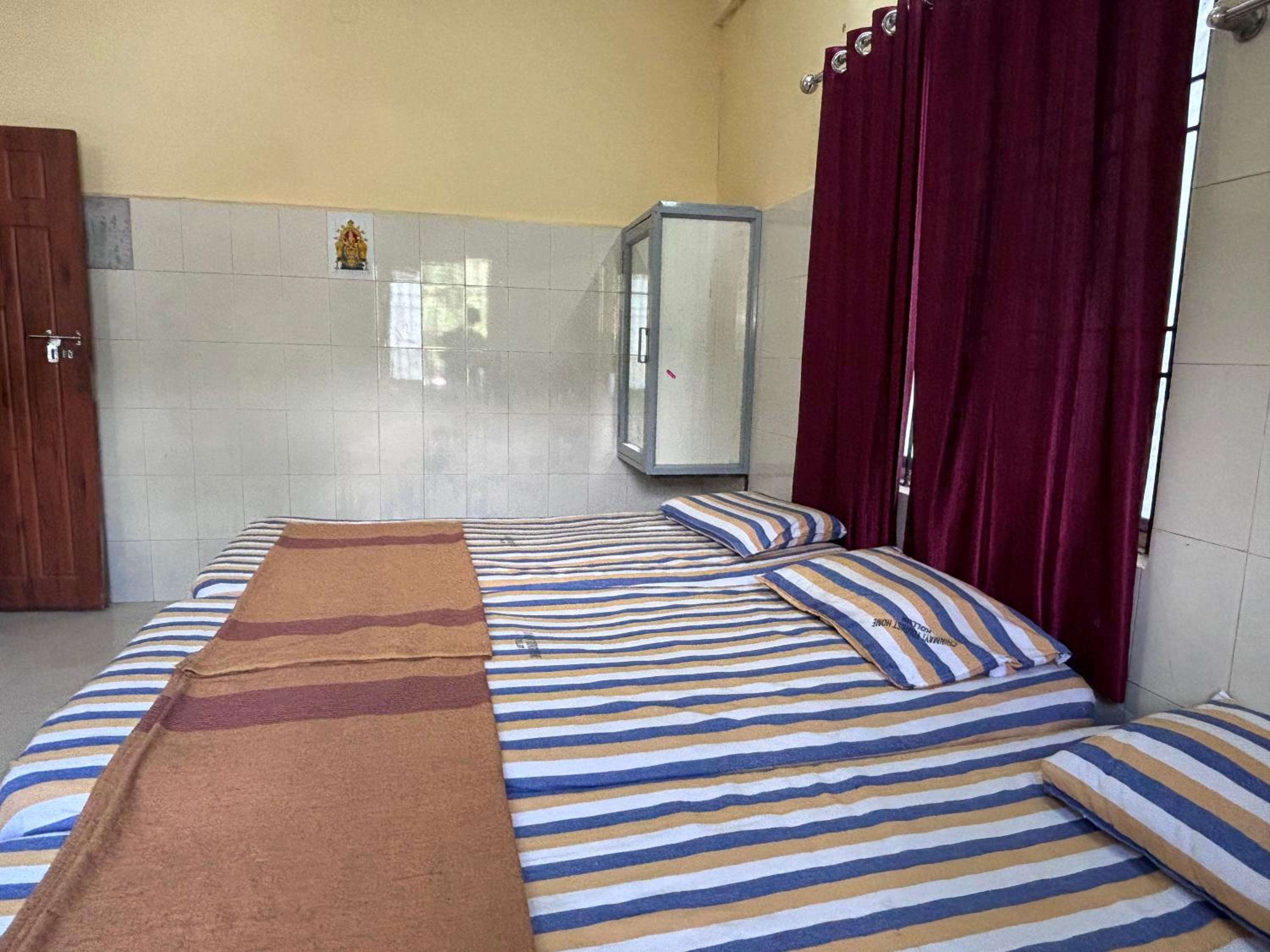 Budget Triple Room photo 3
