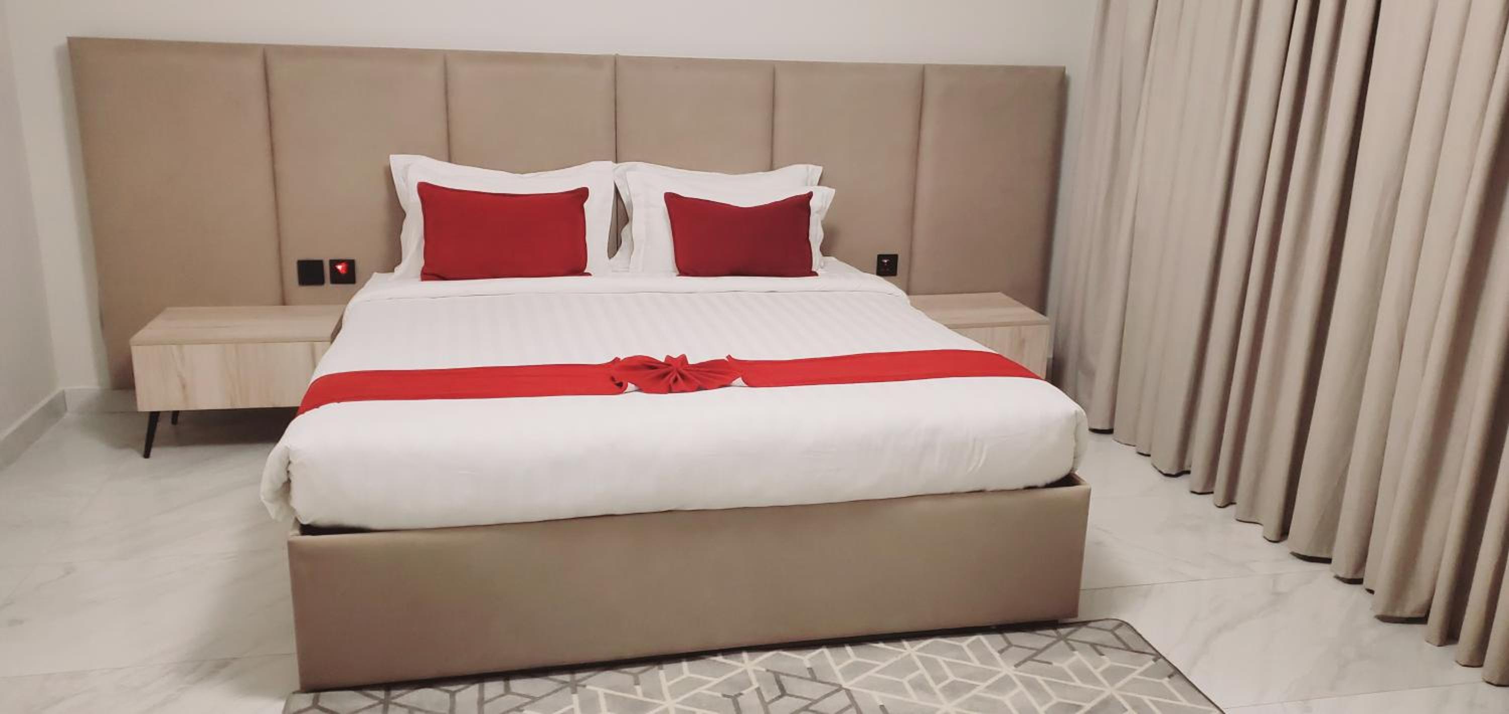 Standard Double Room - Photo 1