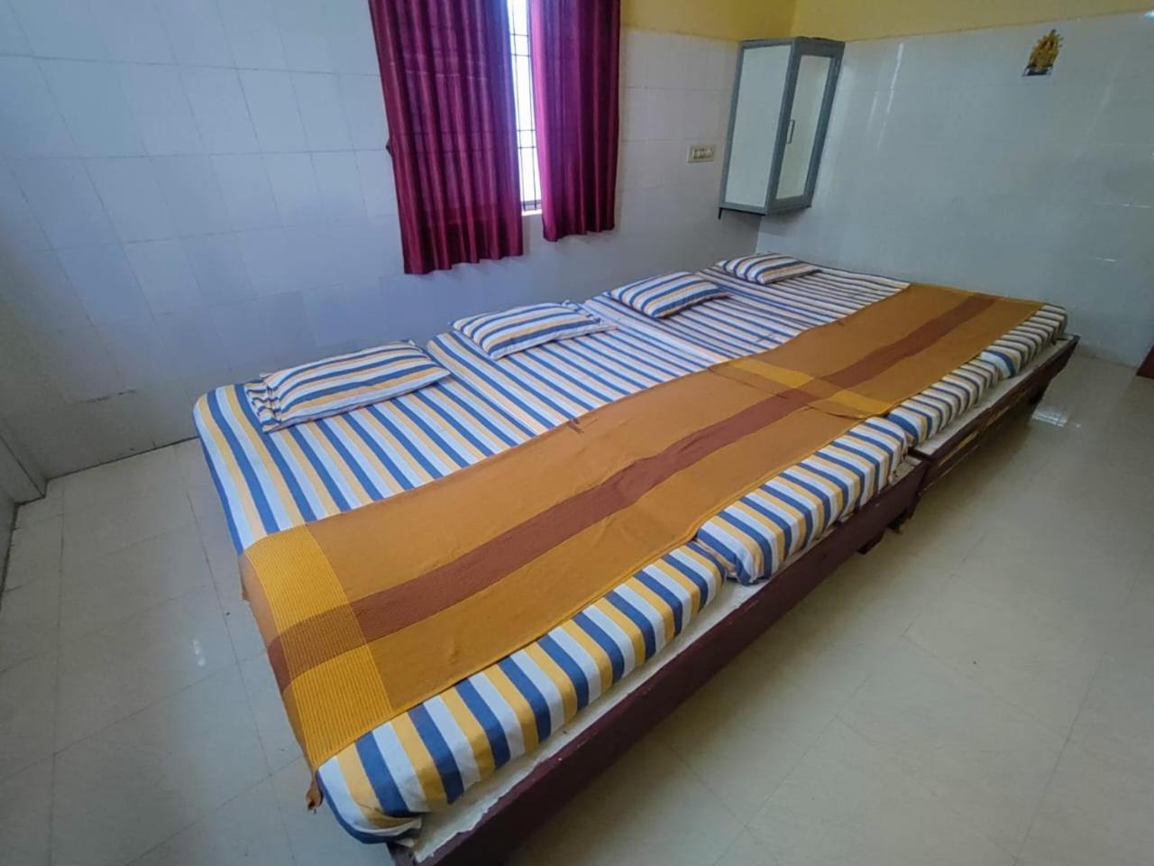 Quadruple Room photo 1