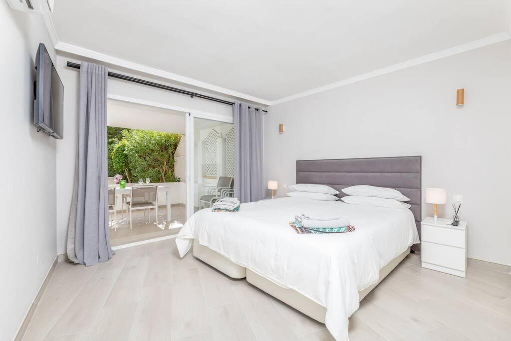 Apartamento de lujo
