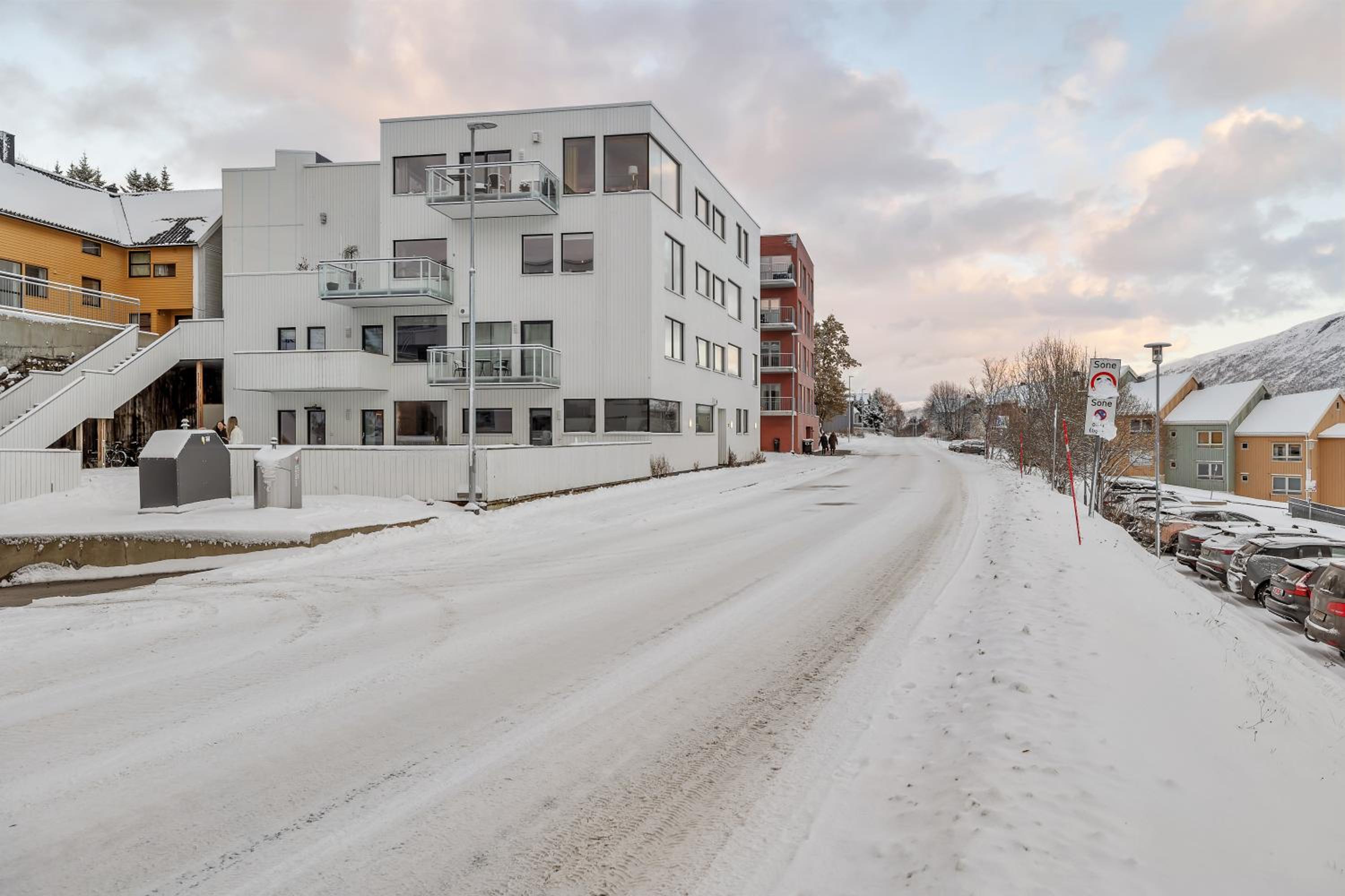 Apartment - Ground Floor - Photo 28
