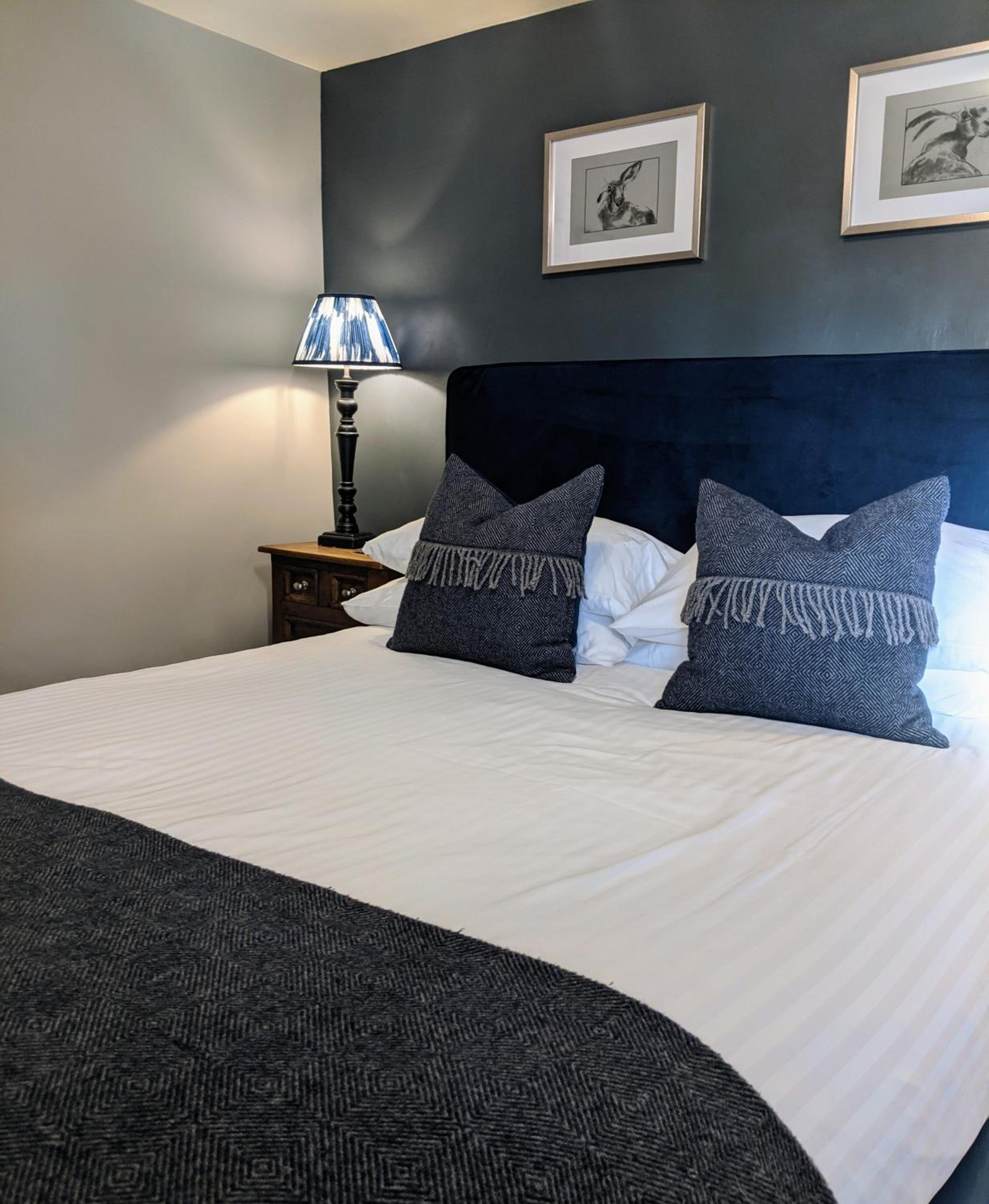 Comfort Double Room 'The Keepers' photo 1