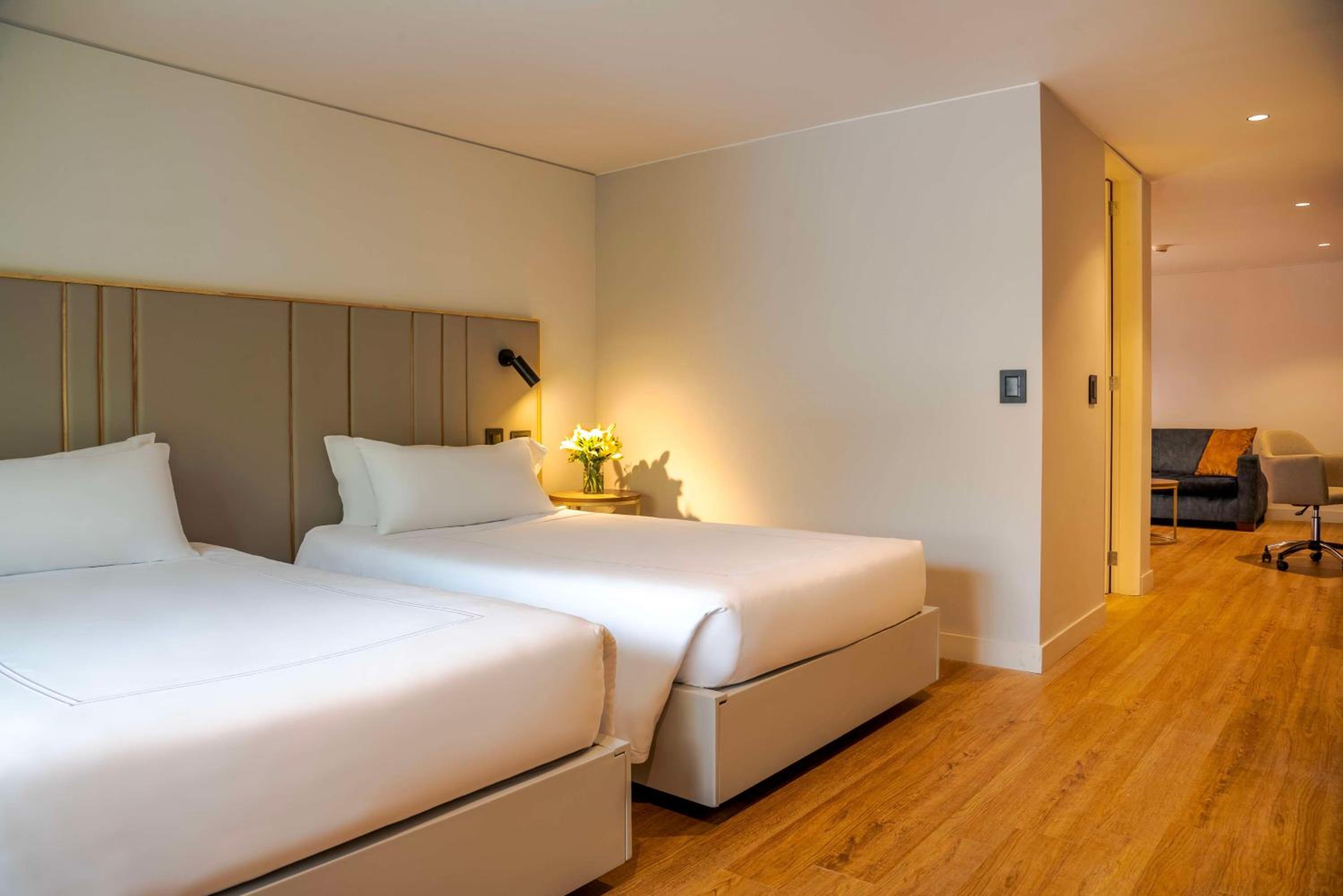 Junior Suite - Photo 4