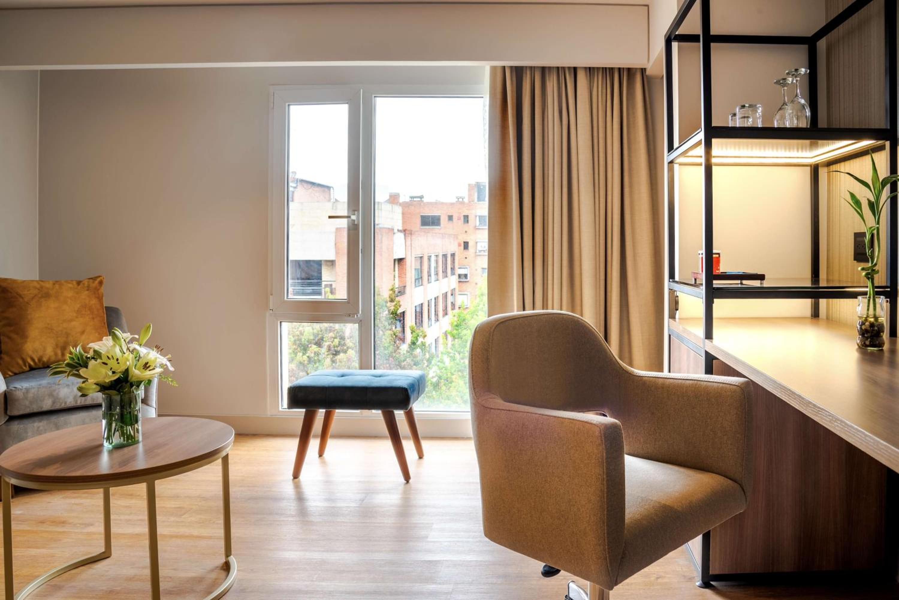 Junior Suite - Photo 5