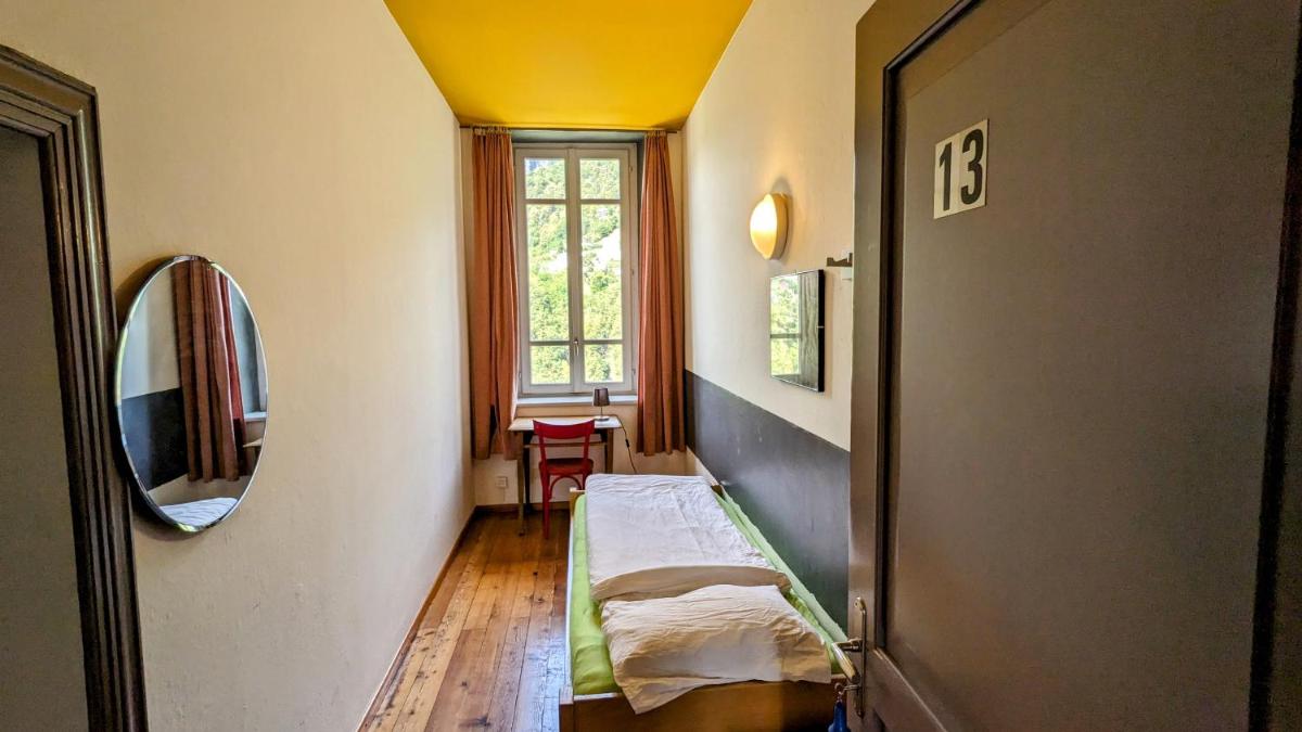 Single Room with Mountain View photo 2