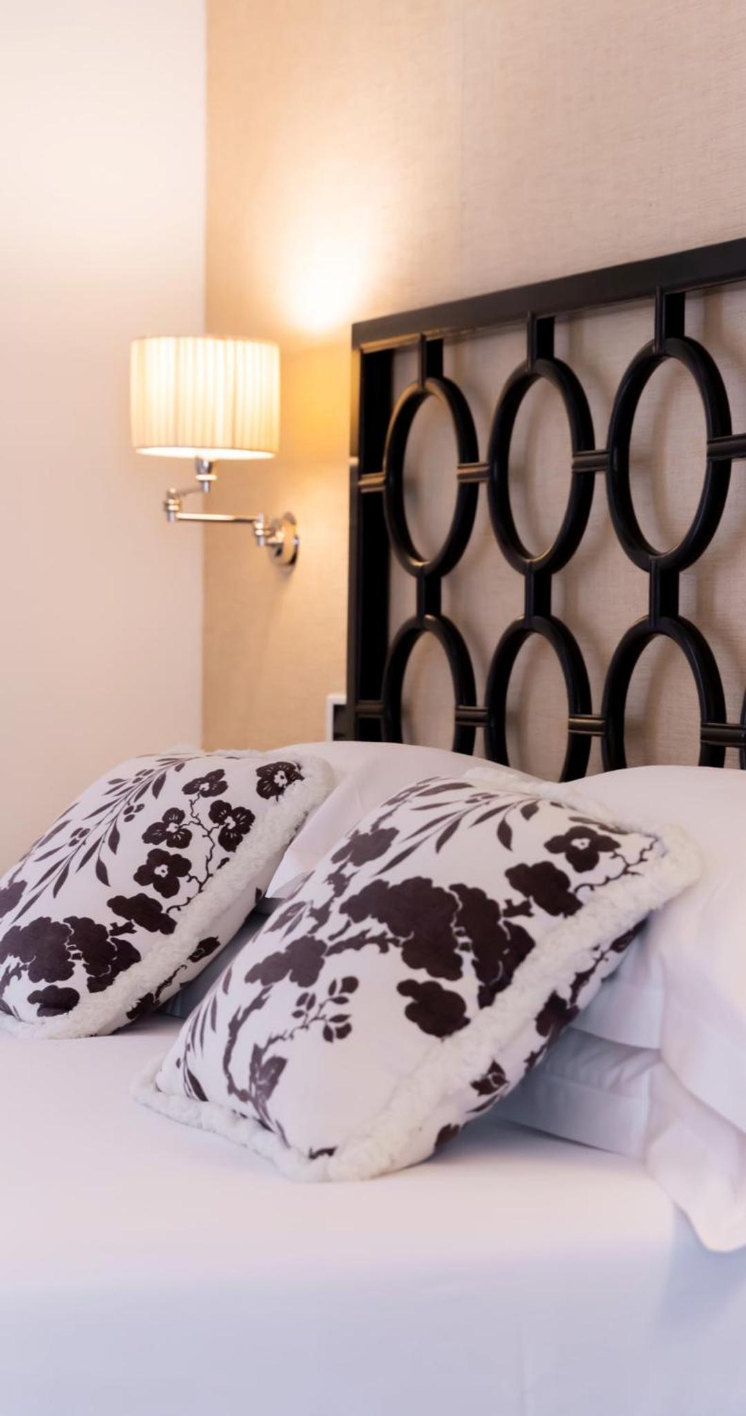 Classic Double Room - Photo 4