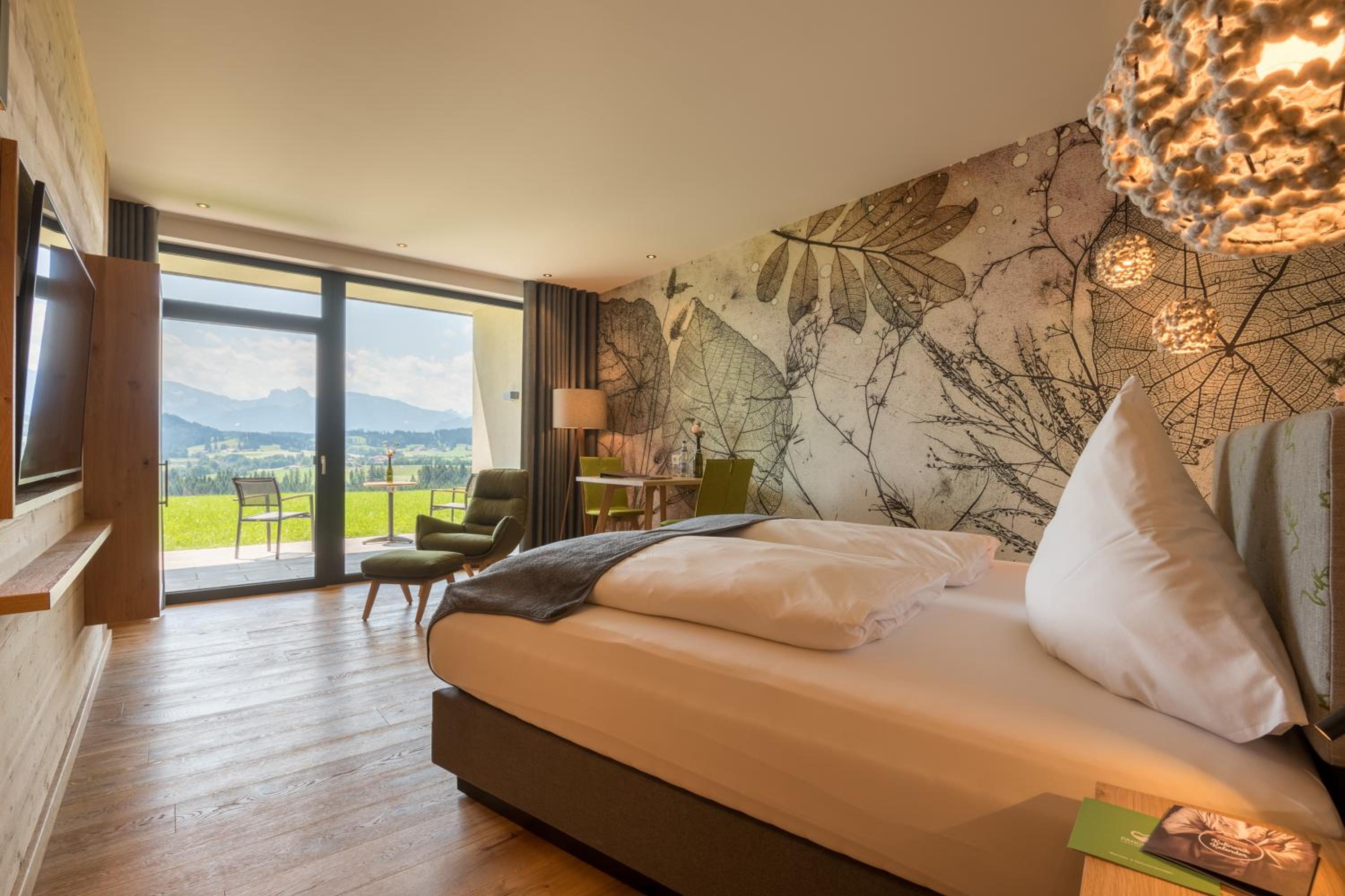 Junior Suite with Terrace photo 3