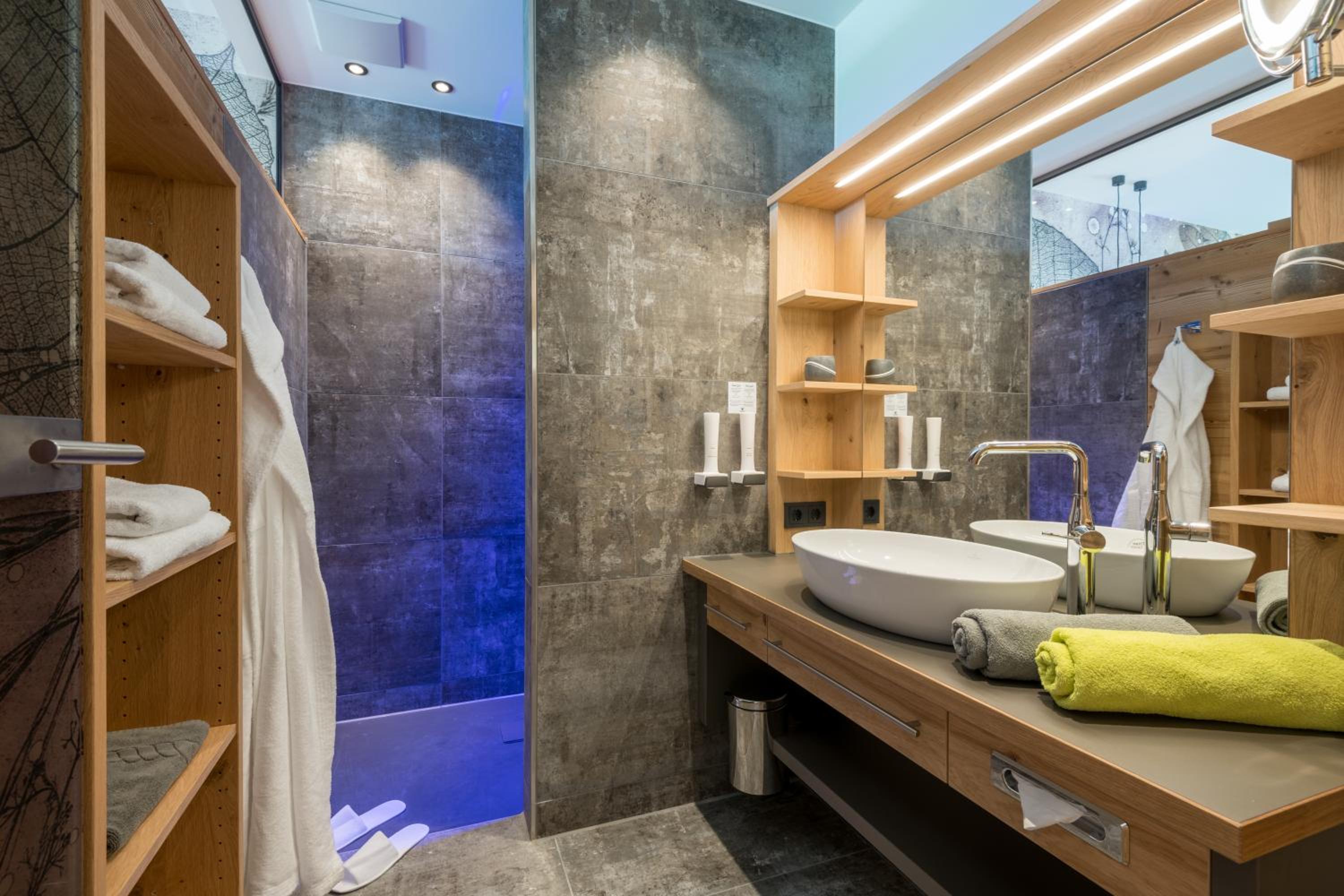 Junior Suite with Terrace photo 2