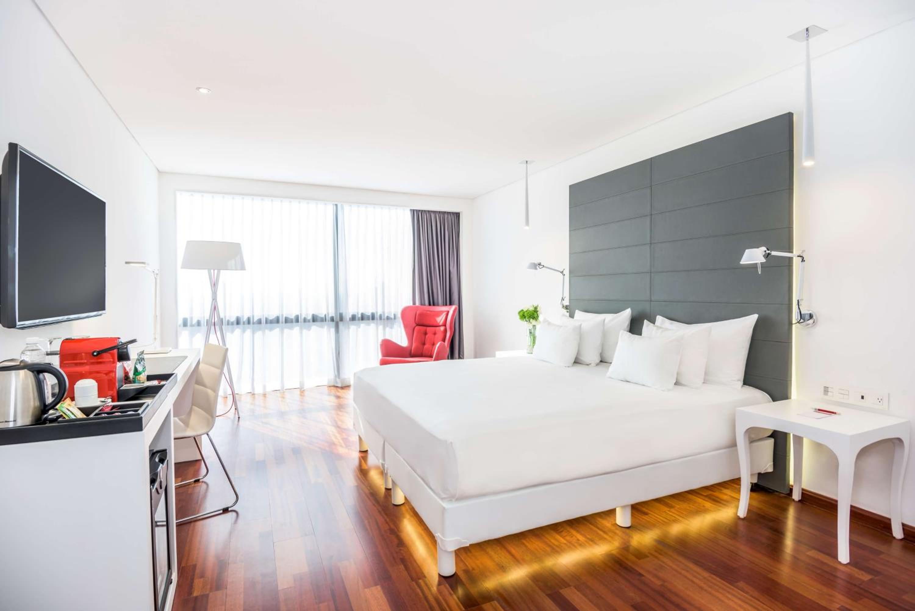 Superior Double or Twin Room - Photo 5