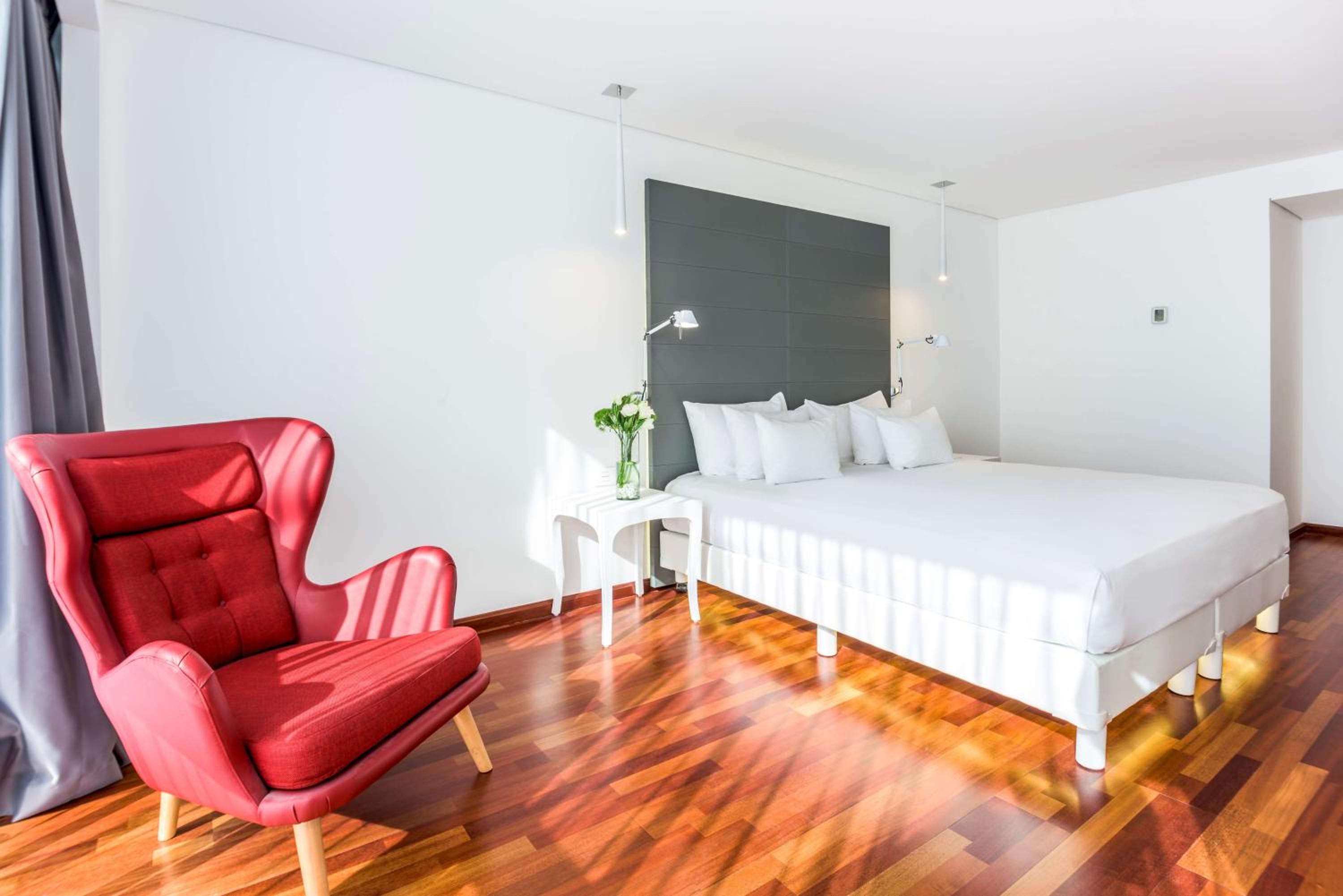 Superior Double or Twin Room - Photo 1