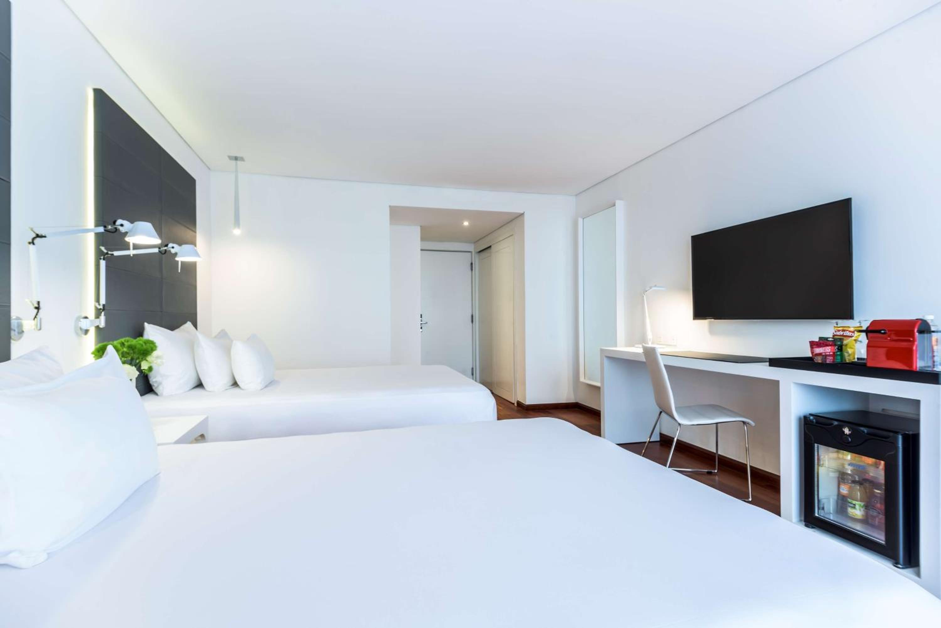 Superior Double or Twin Room - Photo 6