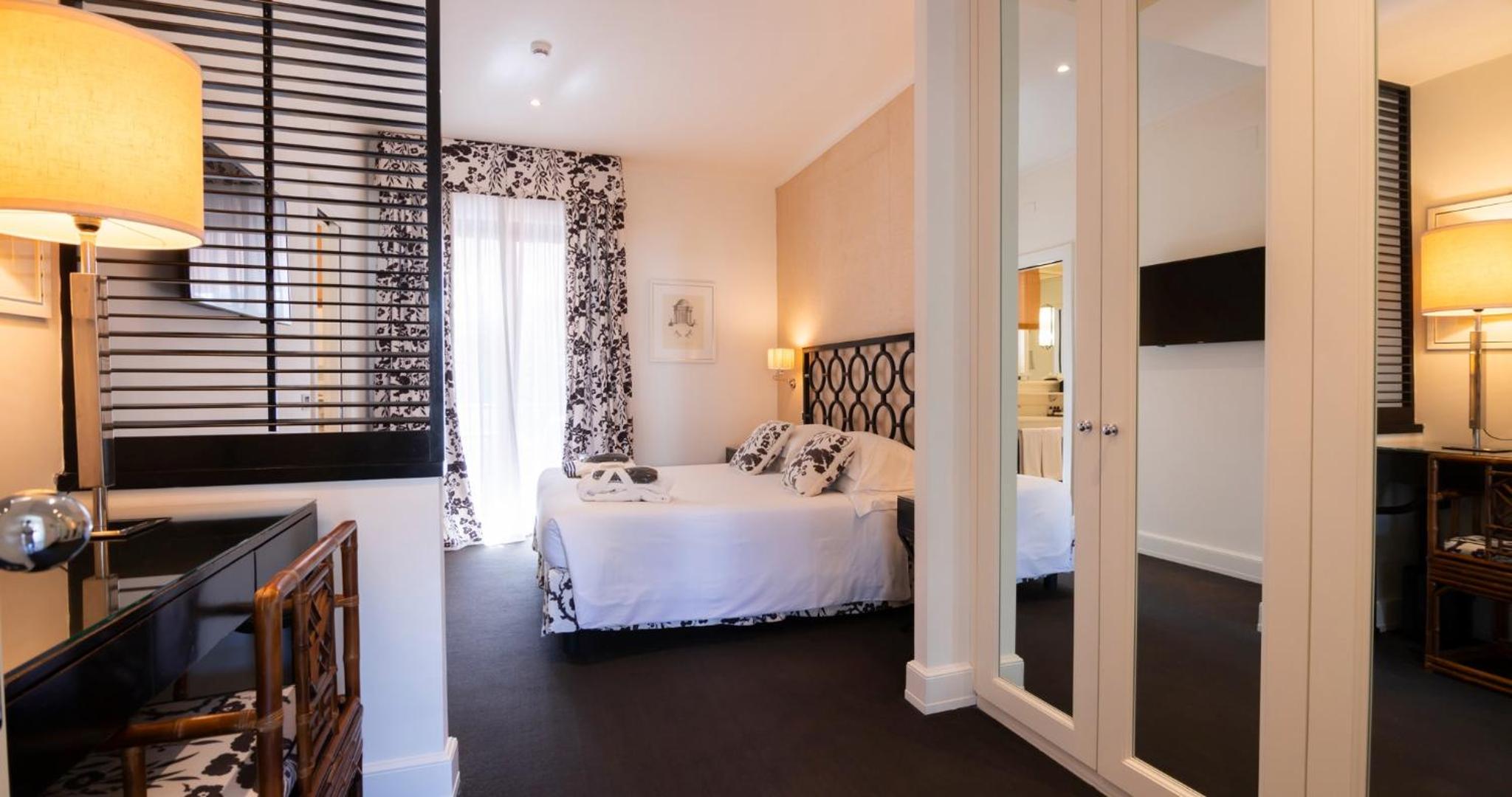 Classic Double Room - Photo 3