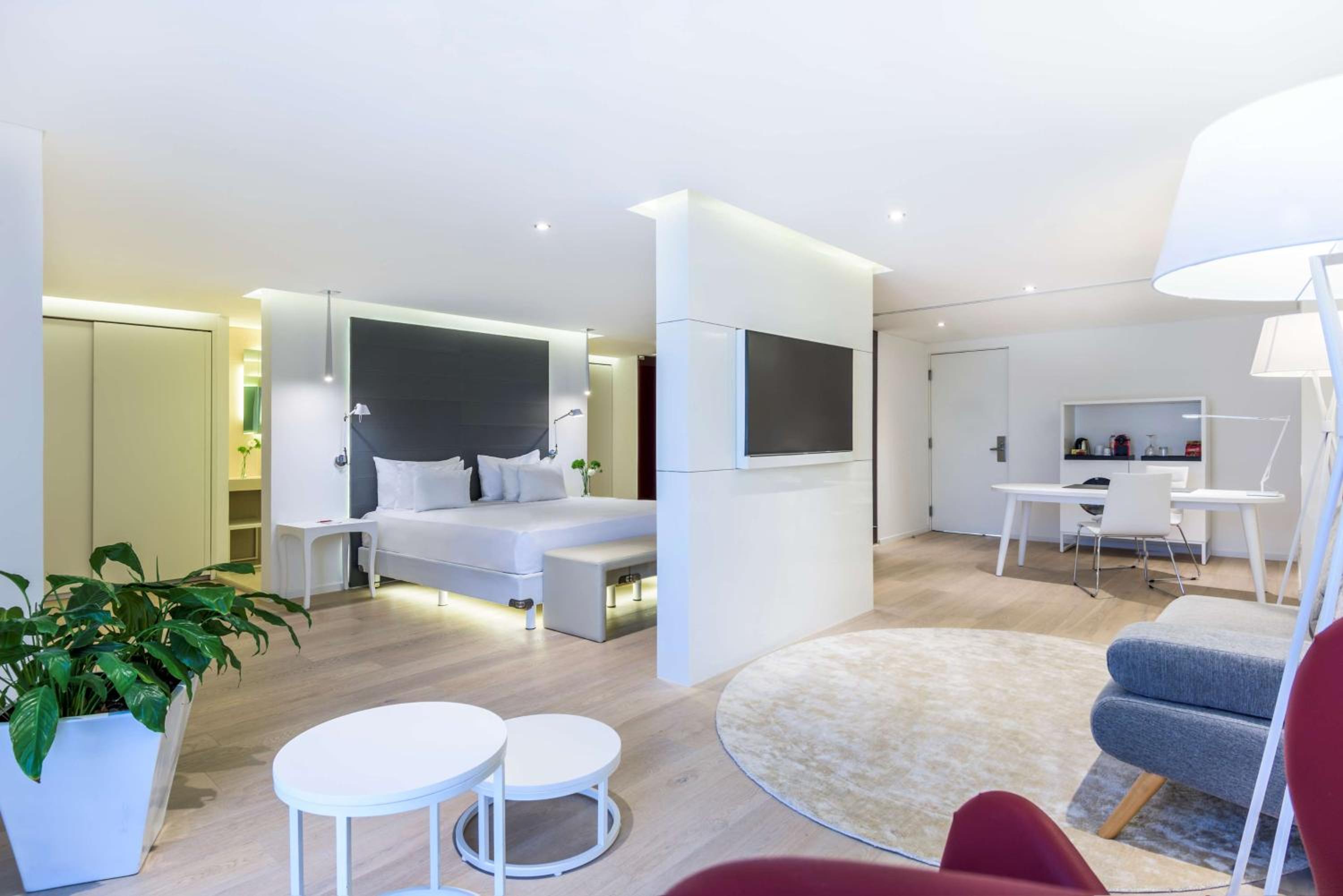 Suite - Photo 5