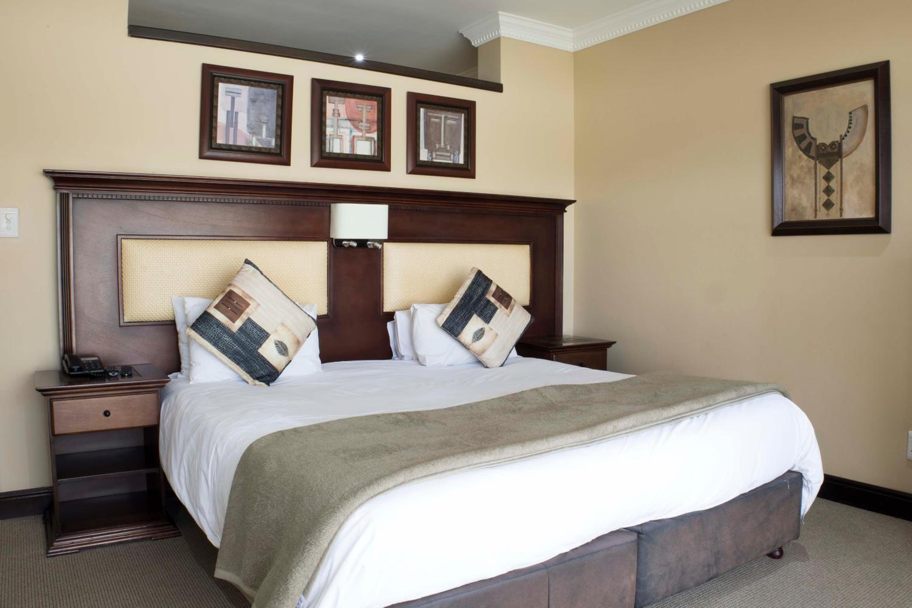 Superior Single Room